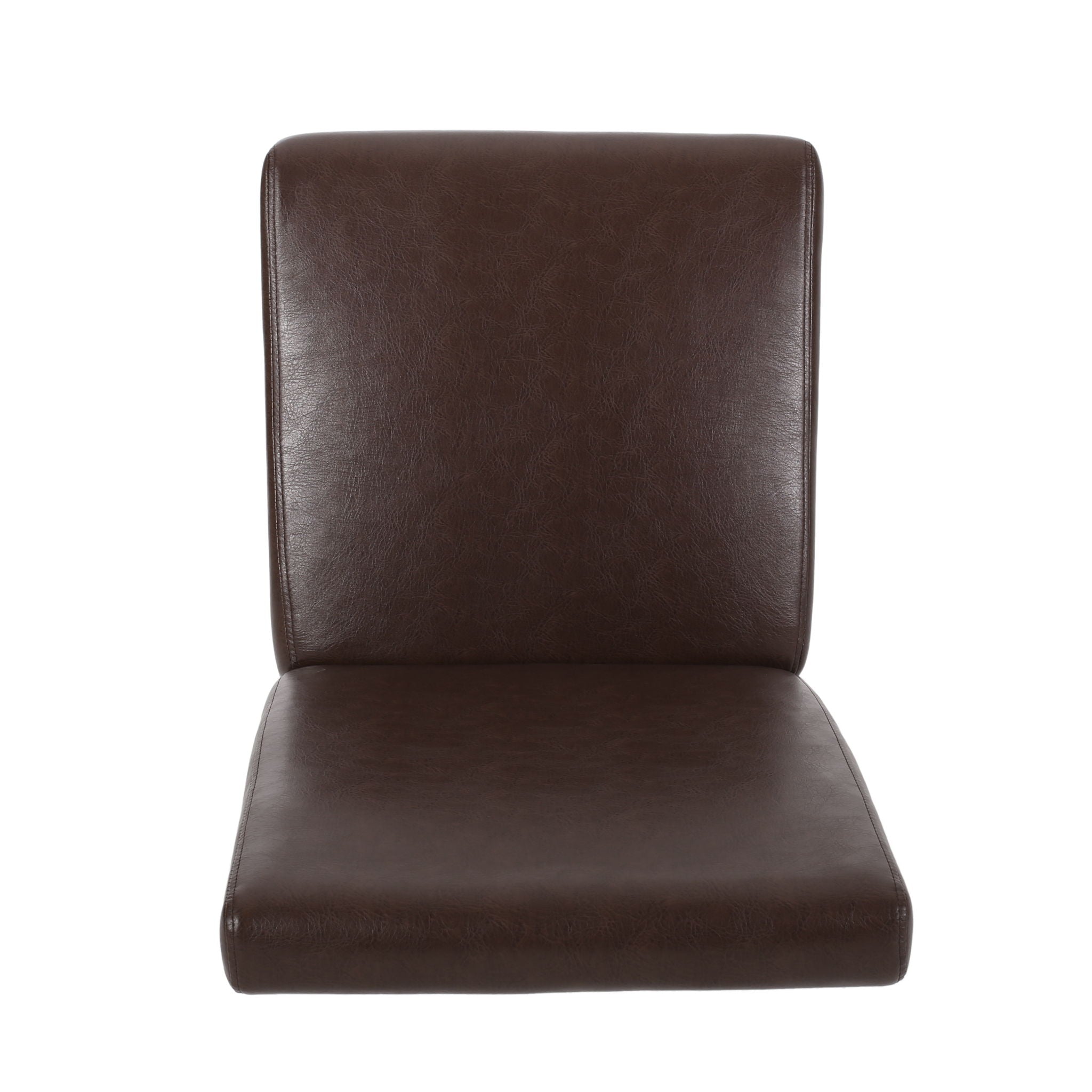 Contemporary Dining Chair With Rubberwood Legs (Set of 2) - Best Buy Furniture