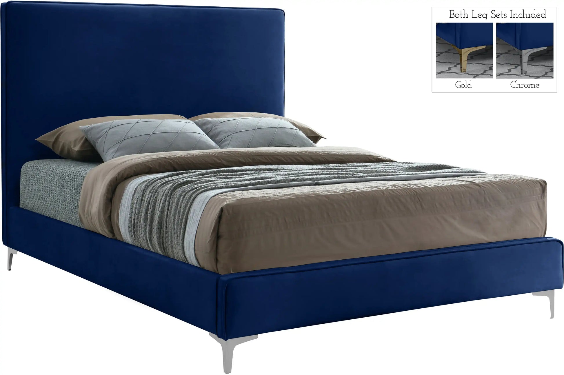 Geri - Bed - Best Buy Furniture