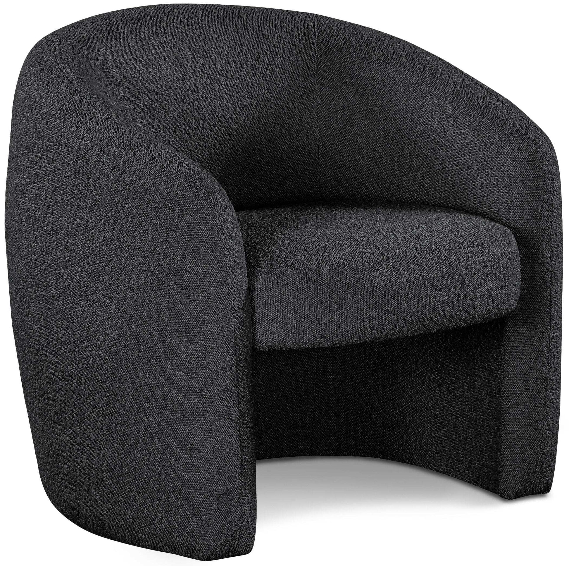 Acadia - Accent Chair - Best Buy Furniture