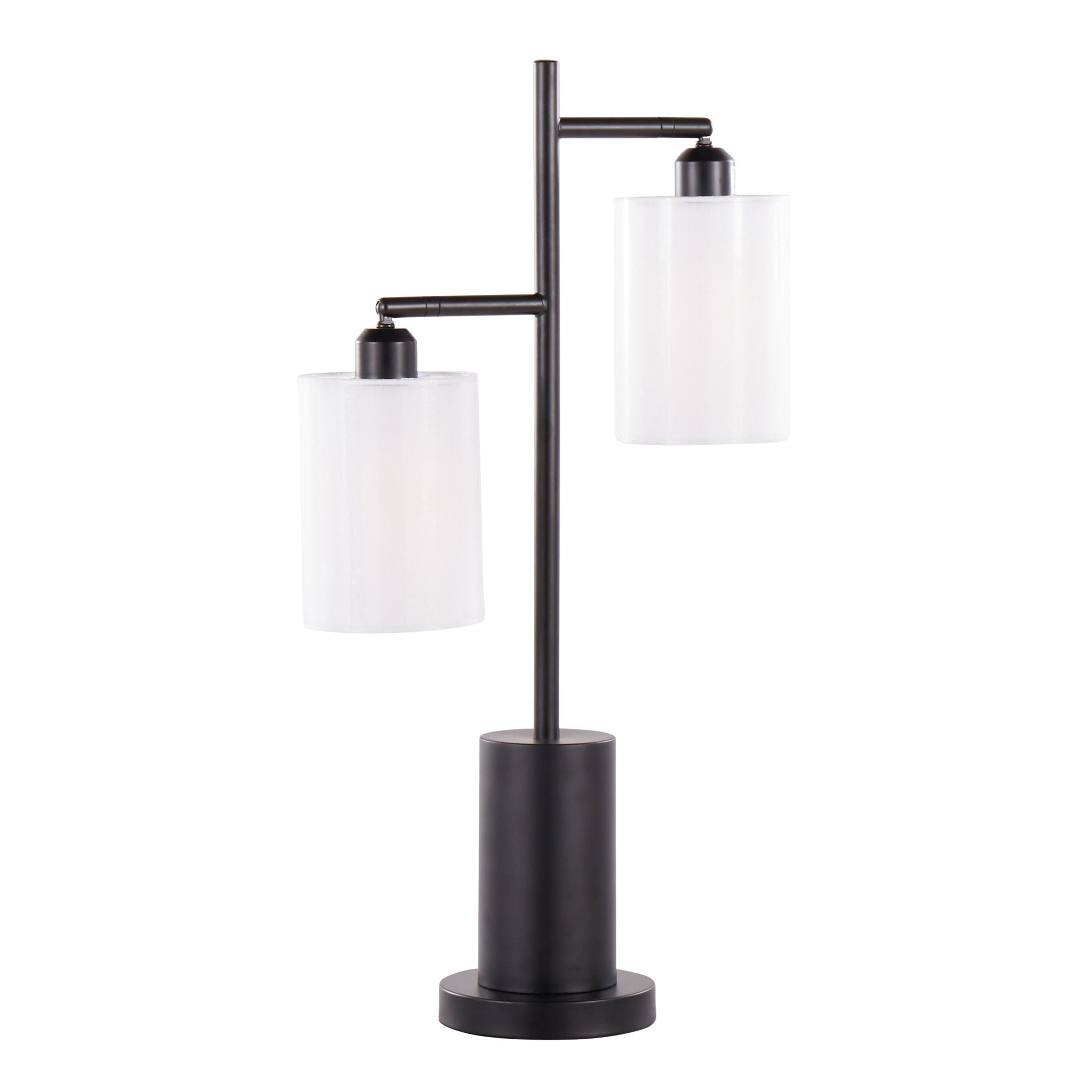 Cannes - Contemporary Table Lamp - Best Buy Furniture