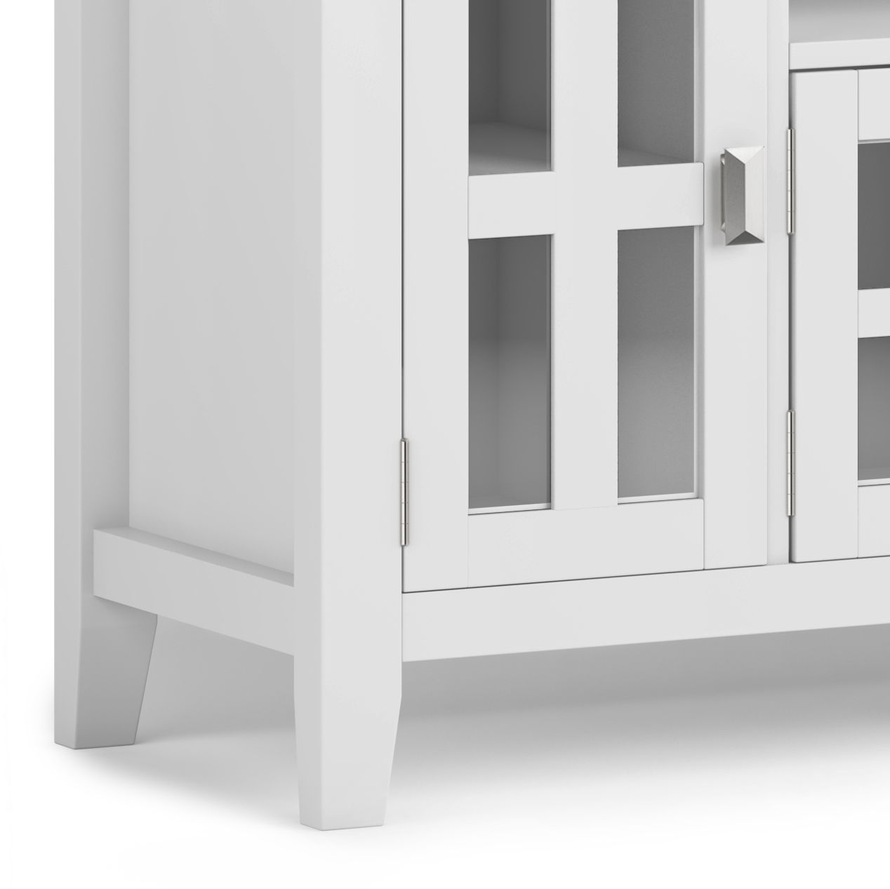 Artisan - TV Media Stand - Best Buy Furniture