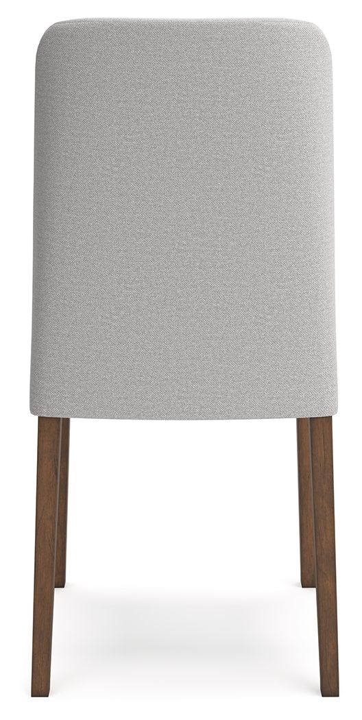 Lyncott - Butterfly Extension Table Set - Best Buy Furniture