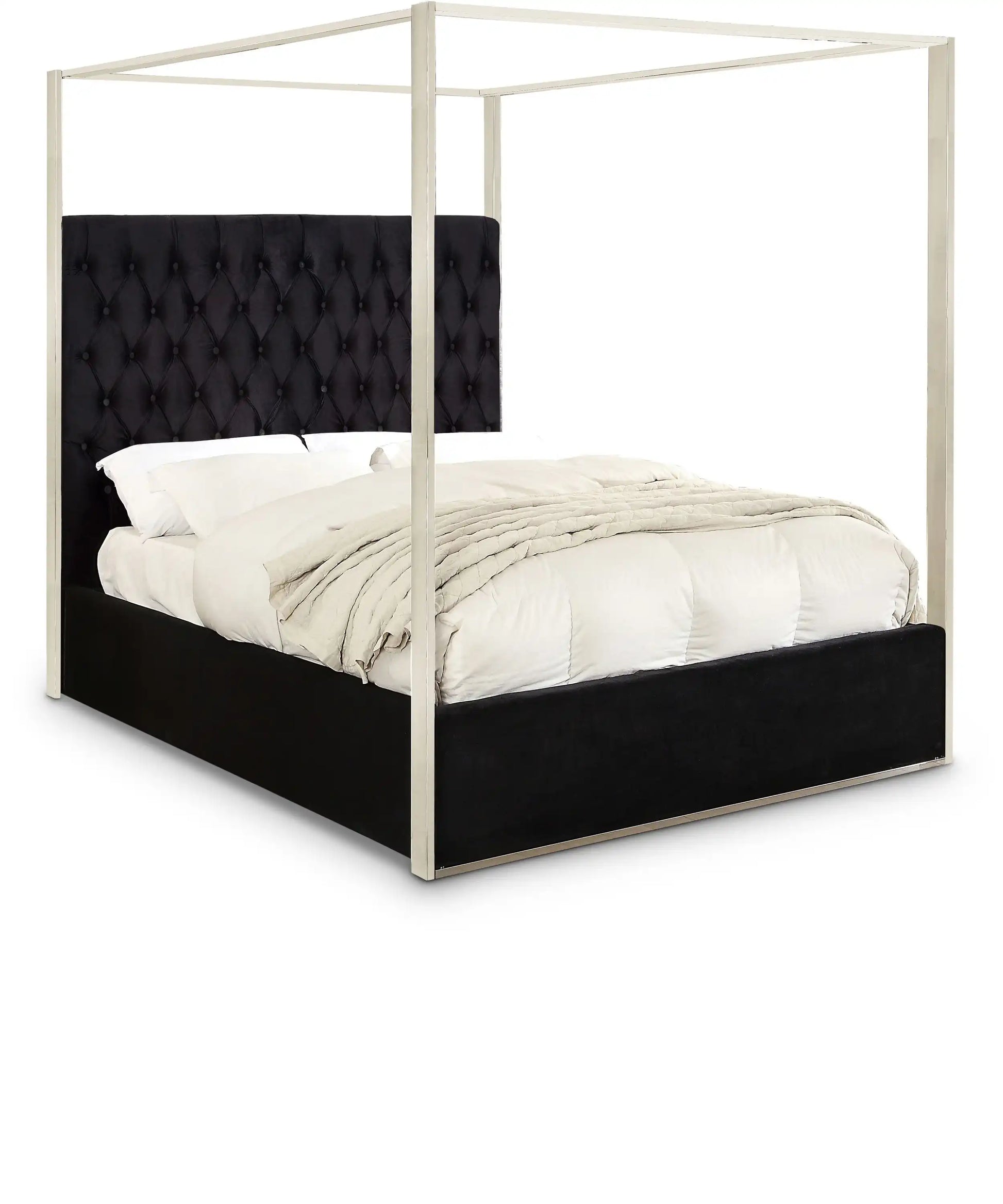 Porter - Bed - Best Buy Furniture