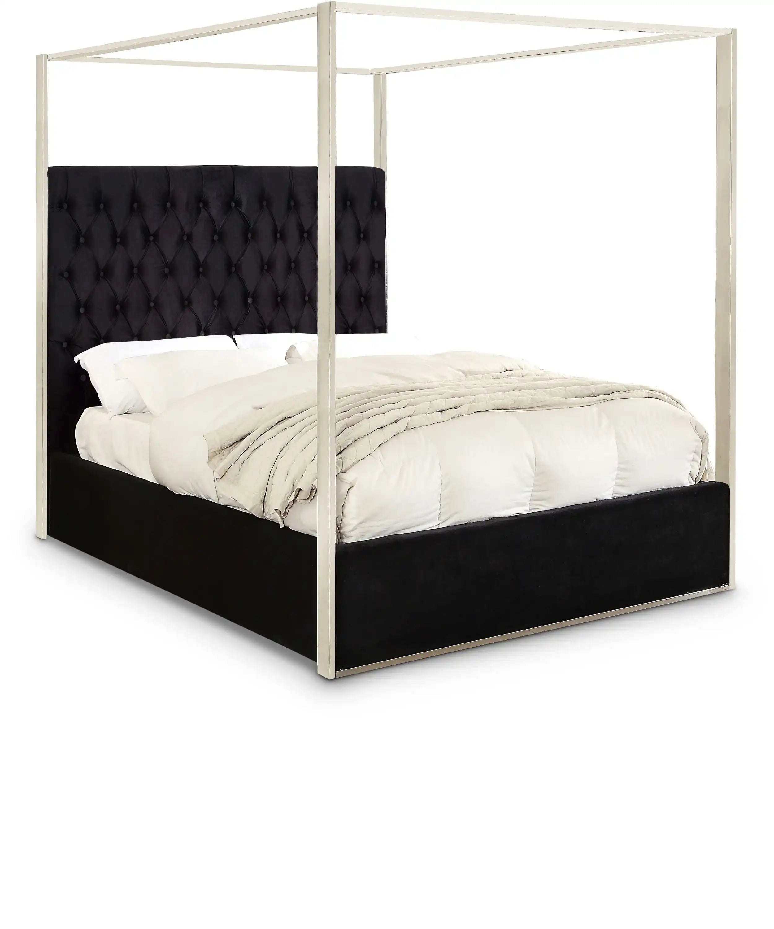 Porter - Bed - Best Buy Furniture
