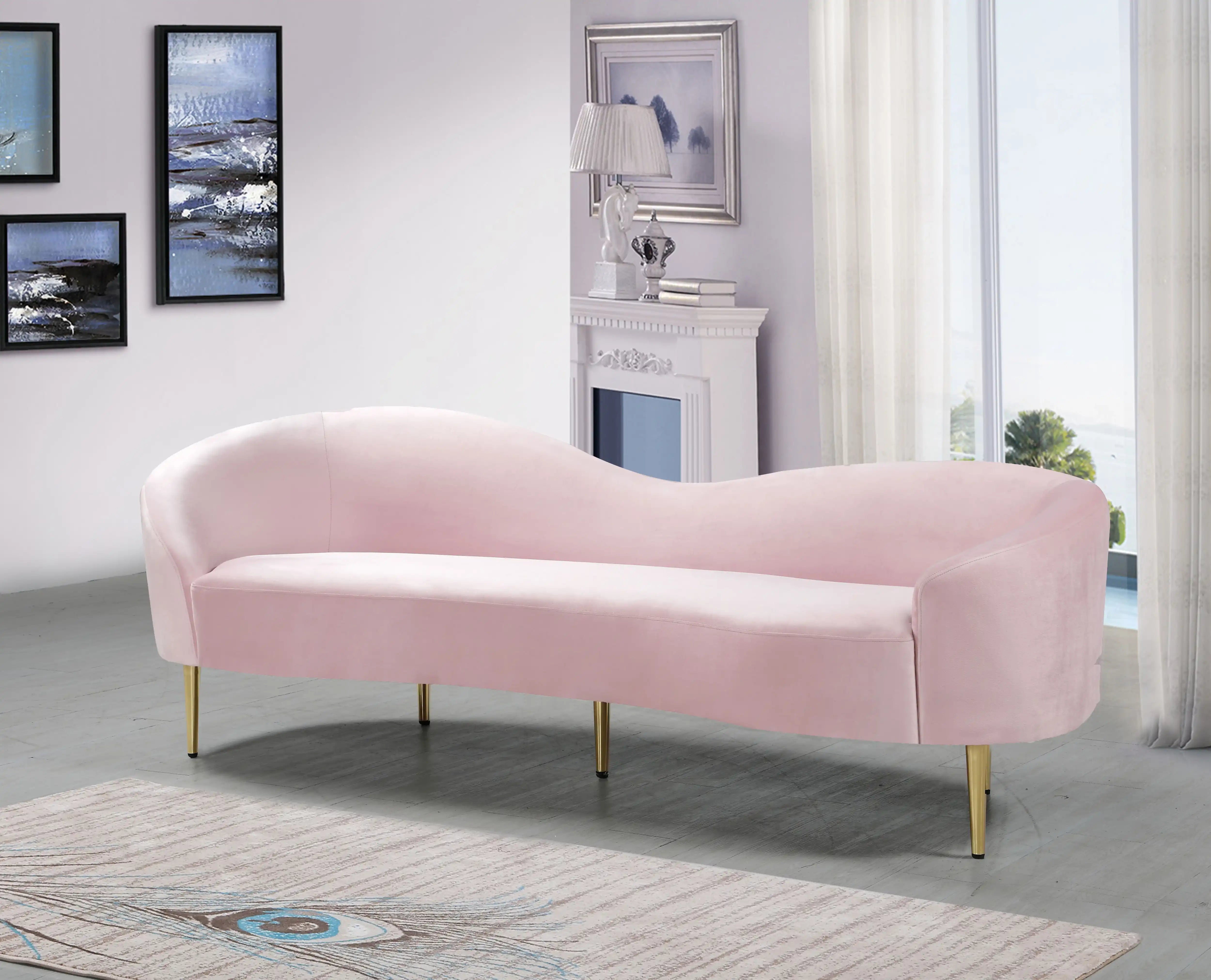 Ritz - Sofa - Best Buy Furniture