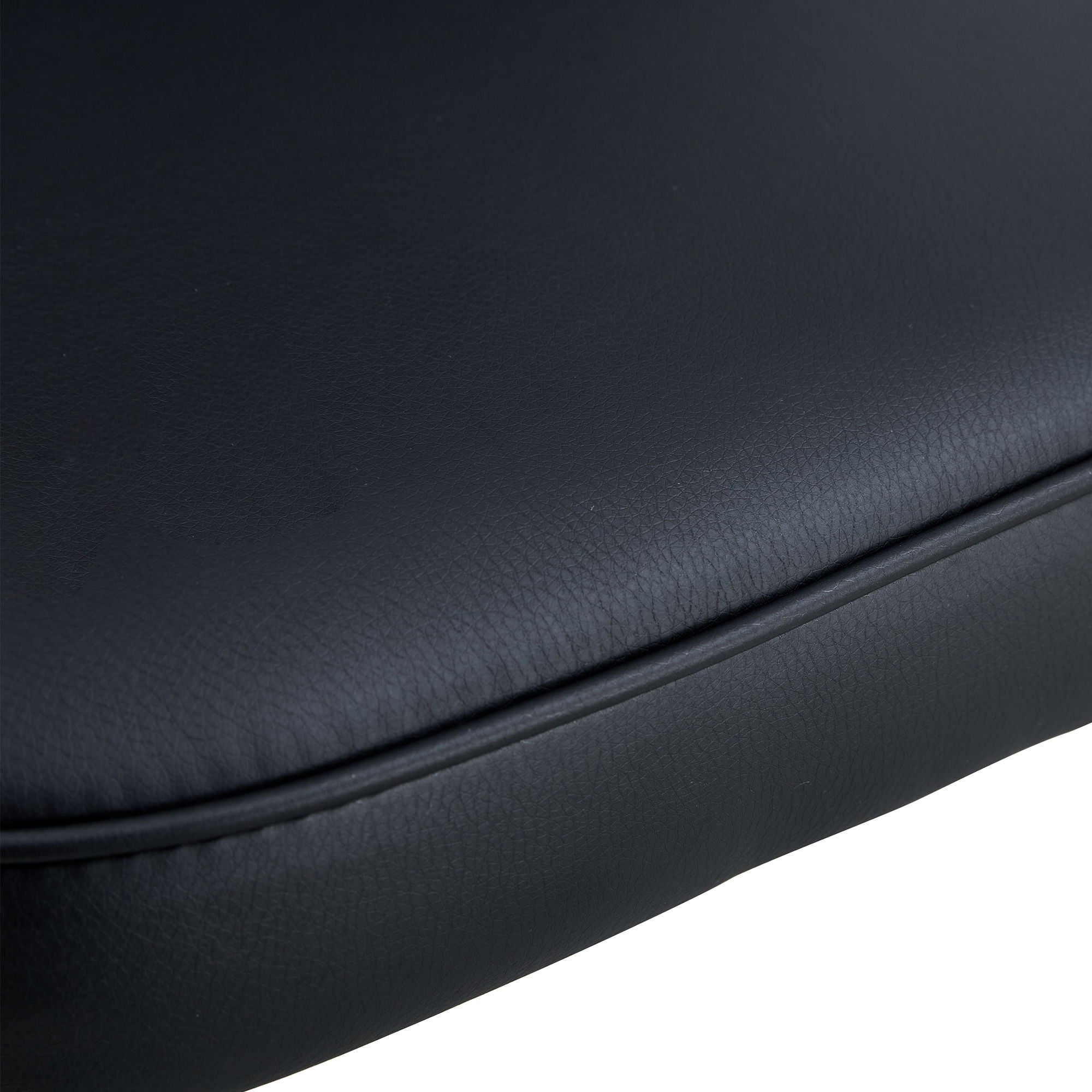 Minimalist Style Minimalist Dining Chairs With Metal Legs - Best Buy Furniture