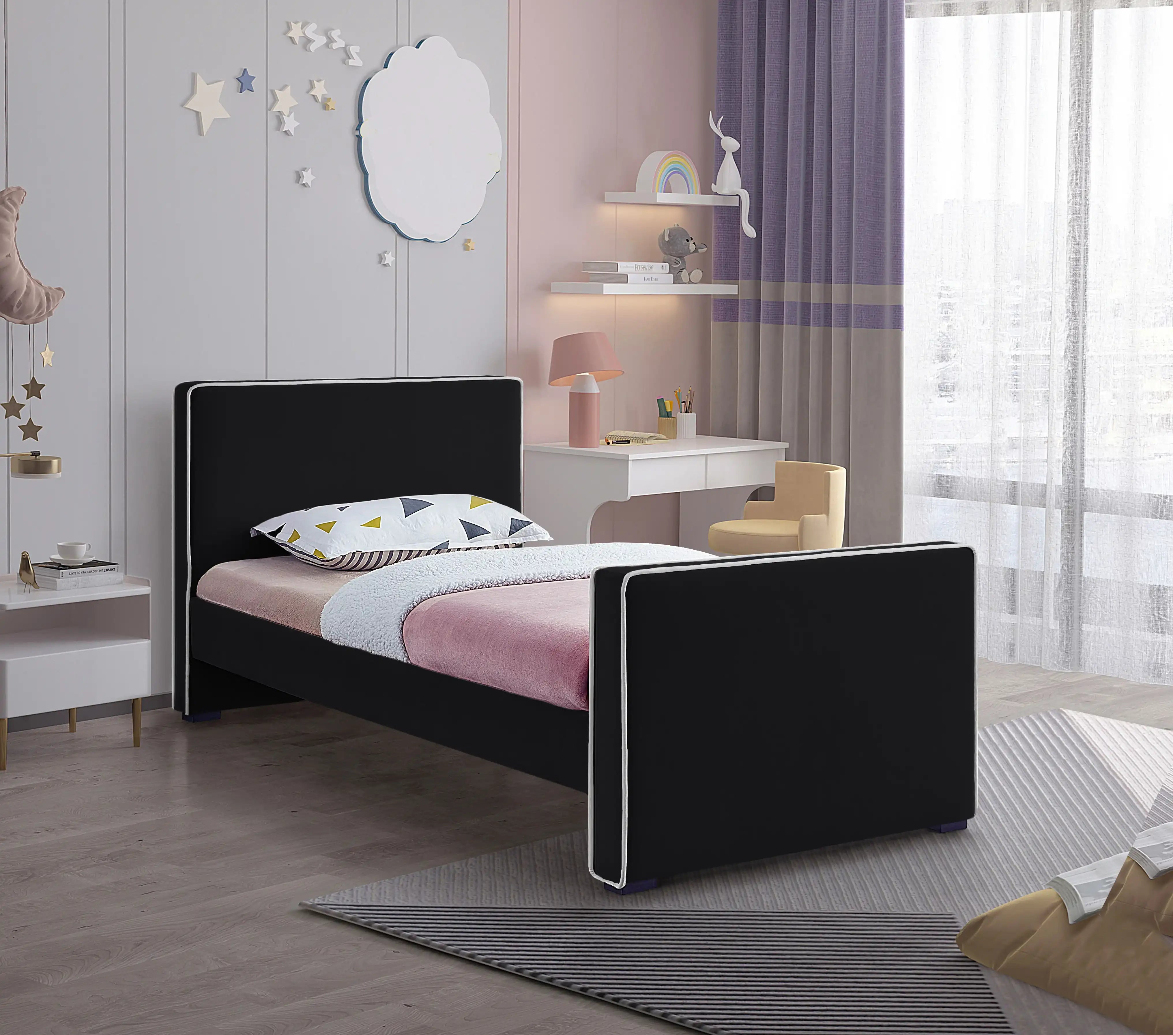 Dillard - Bed - Best Buy Furniture