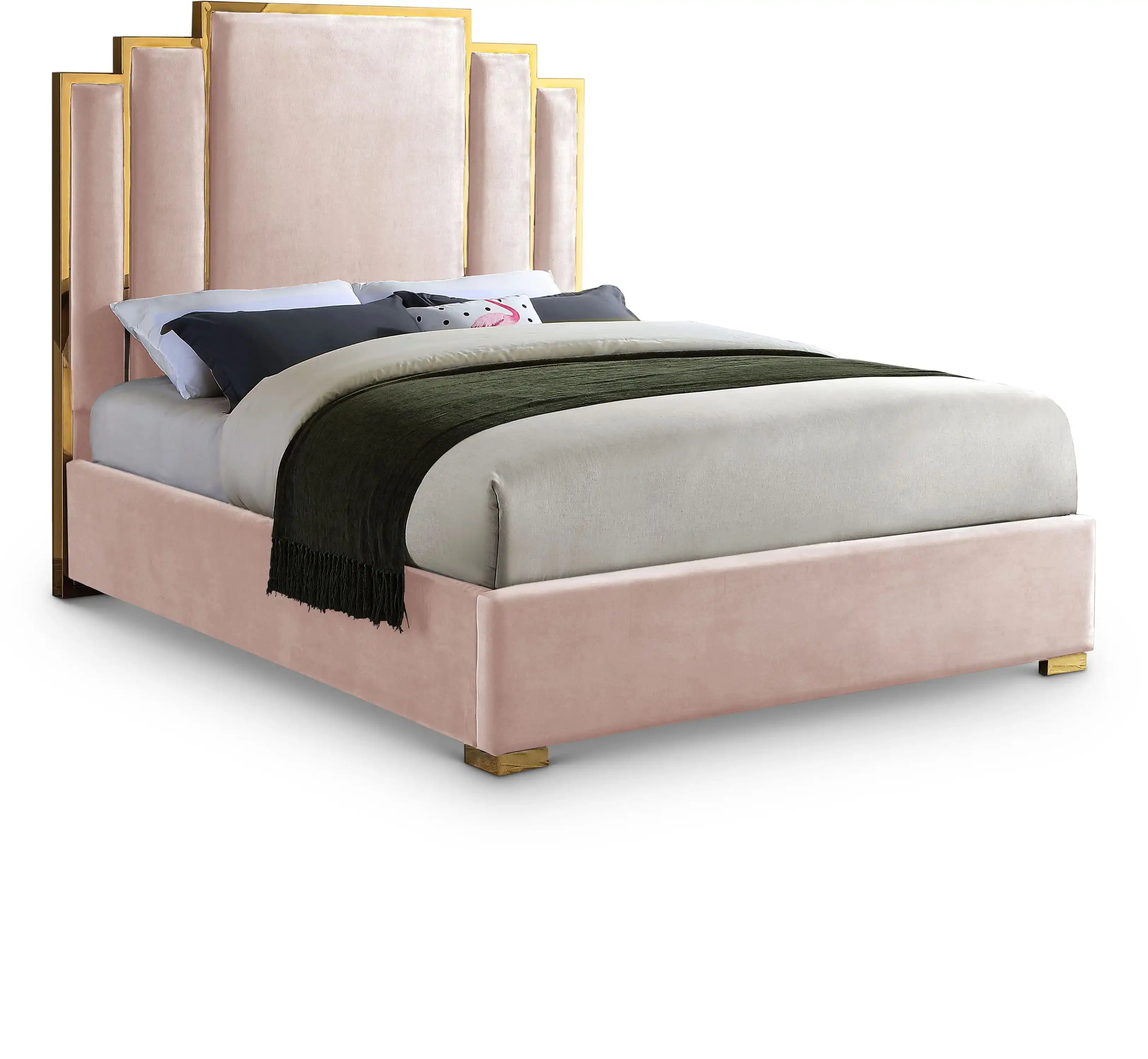 Hugo - Bed - Best Buy Furniture