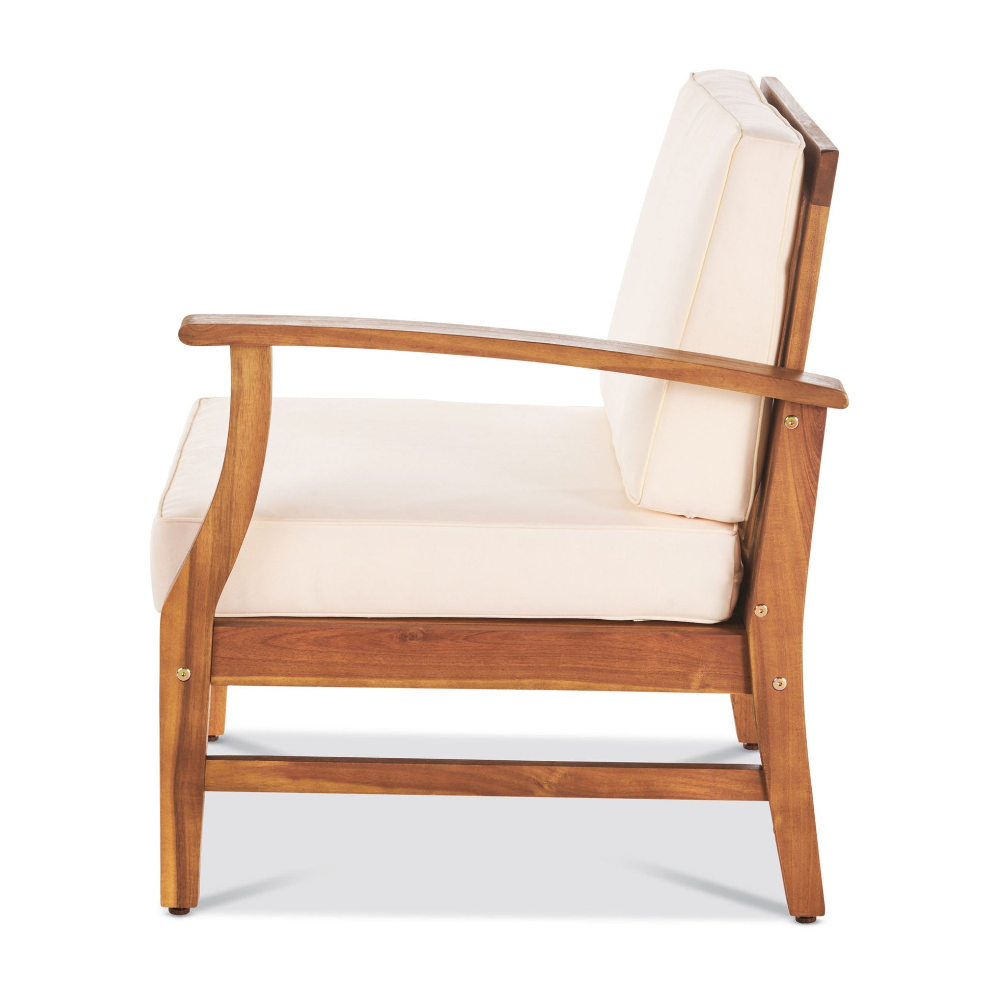 Perla - 3 Seater Sofa And Table Set - Best Buy Furniture