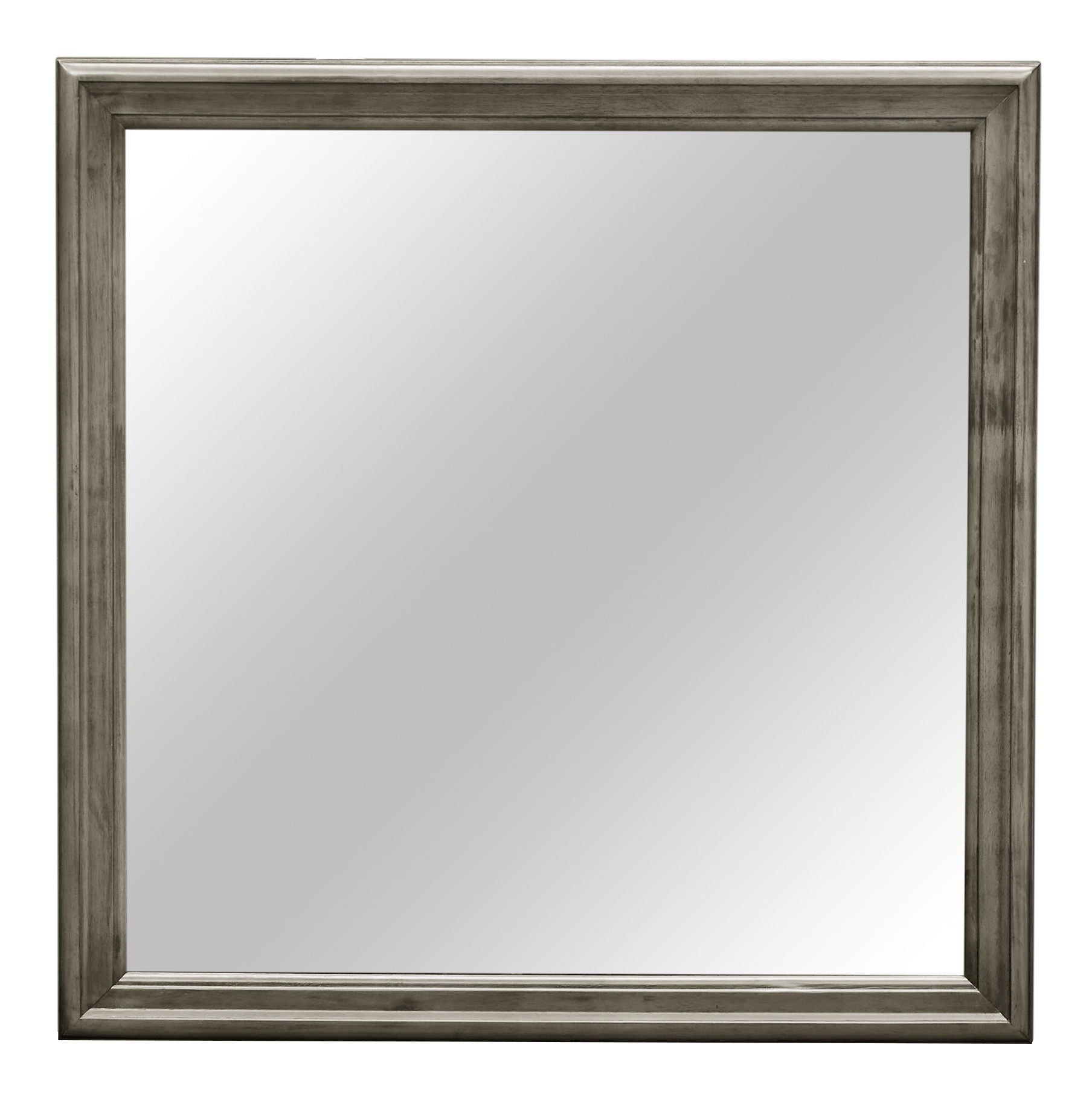 Traditional Wall Mirror For Any Space - Best Buy Furniture