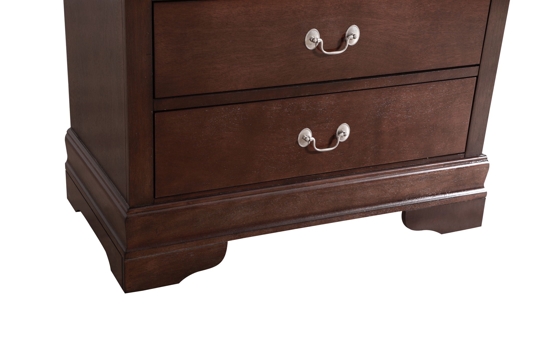 Traditional Style Storage Chest Elegant - Best Buy Furniture