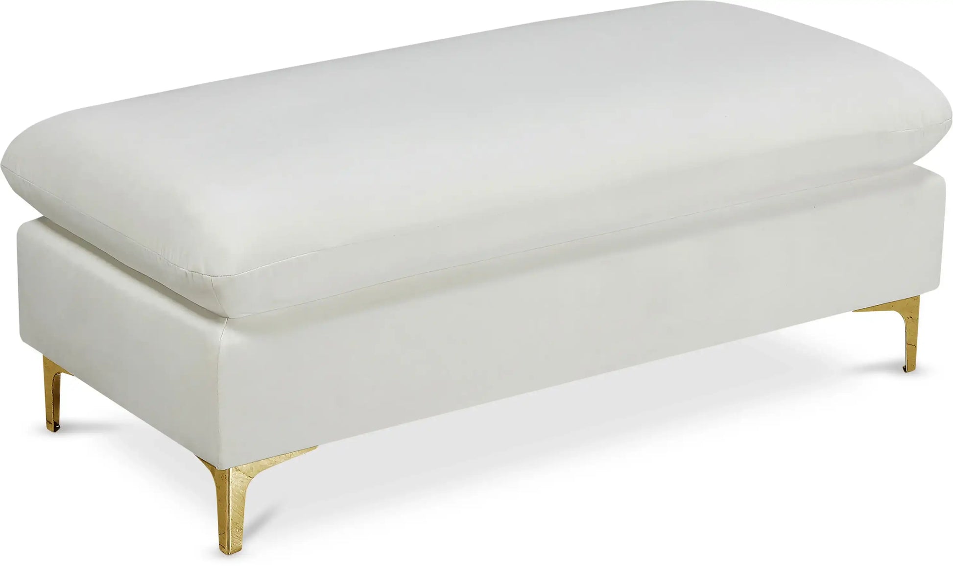 Naomi - Ottoman - Best Buy Furniture