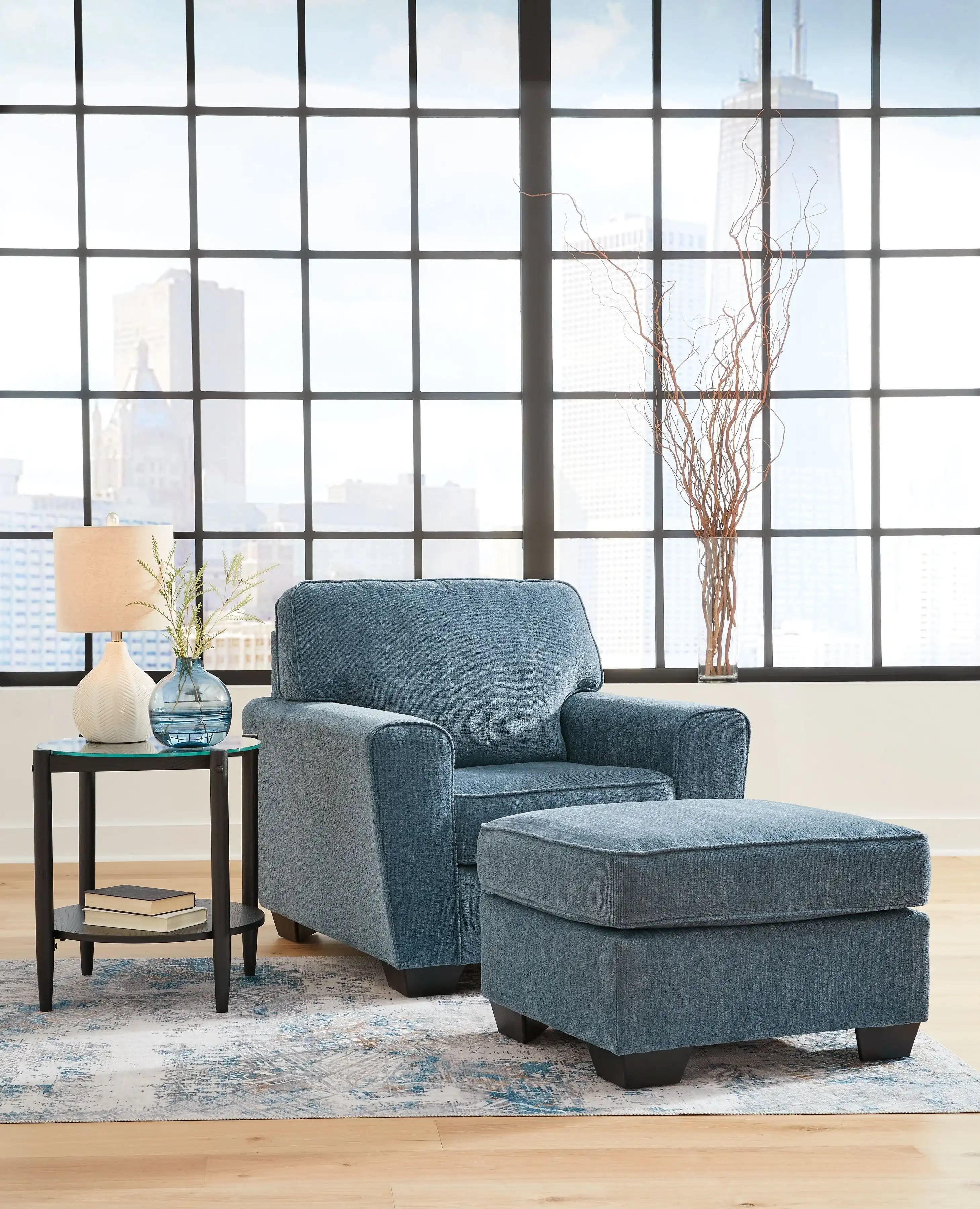 Cashton - Living Room Set - Best Buy Furniture