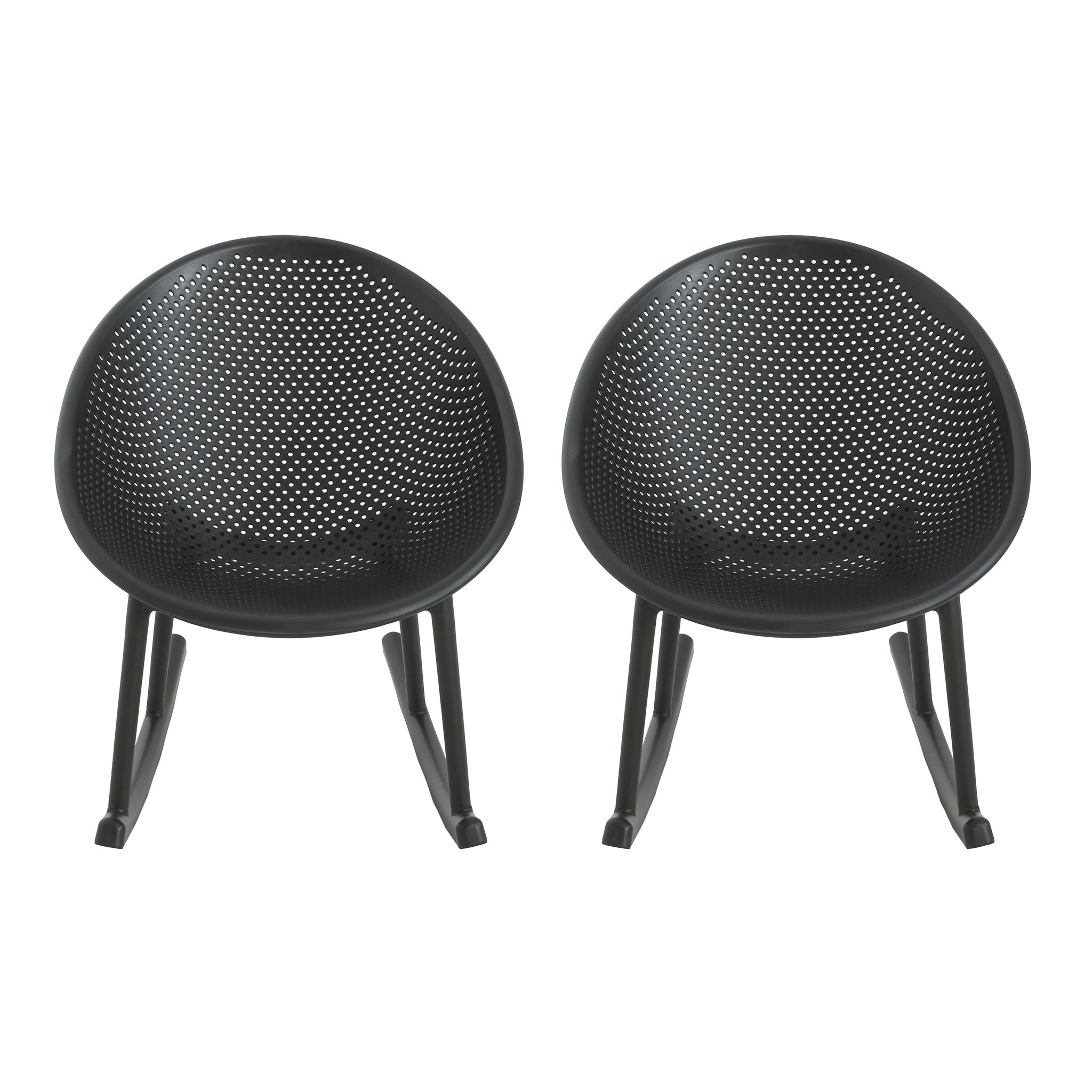 Gable - Rocking Chair (Set of 2) - Best Buy Furniture