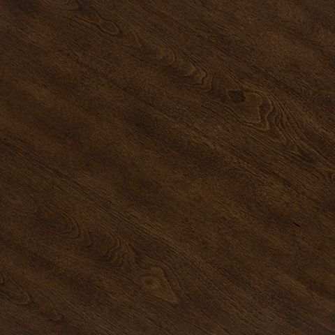 Frallyn - Round End Table - Dark Brown - Best Buy Furniture