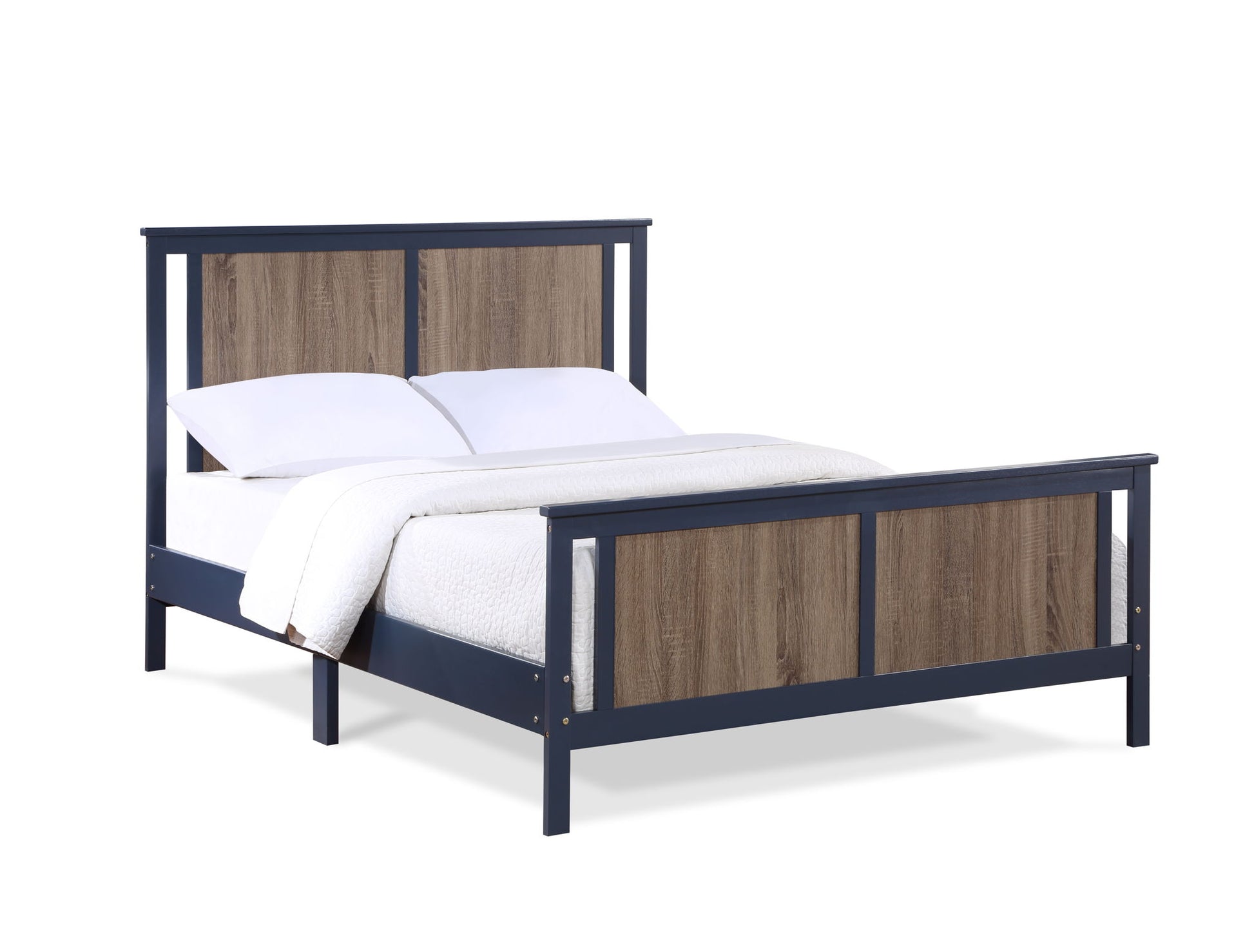 Connelly - Bed - Best Buy Furniture