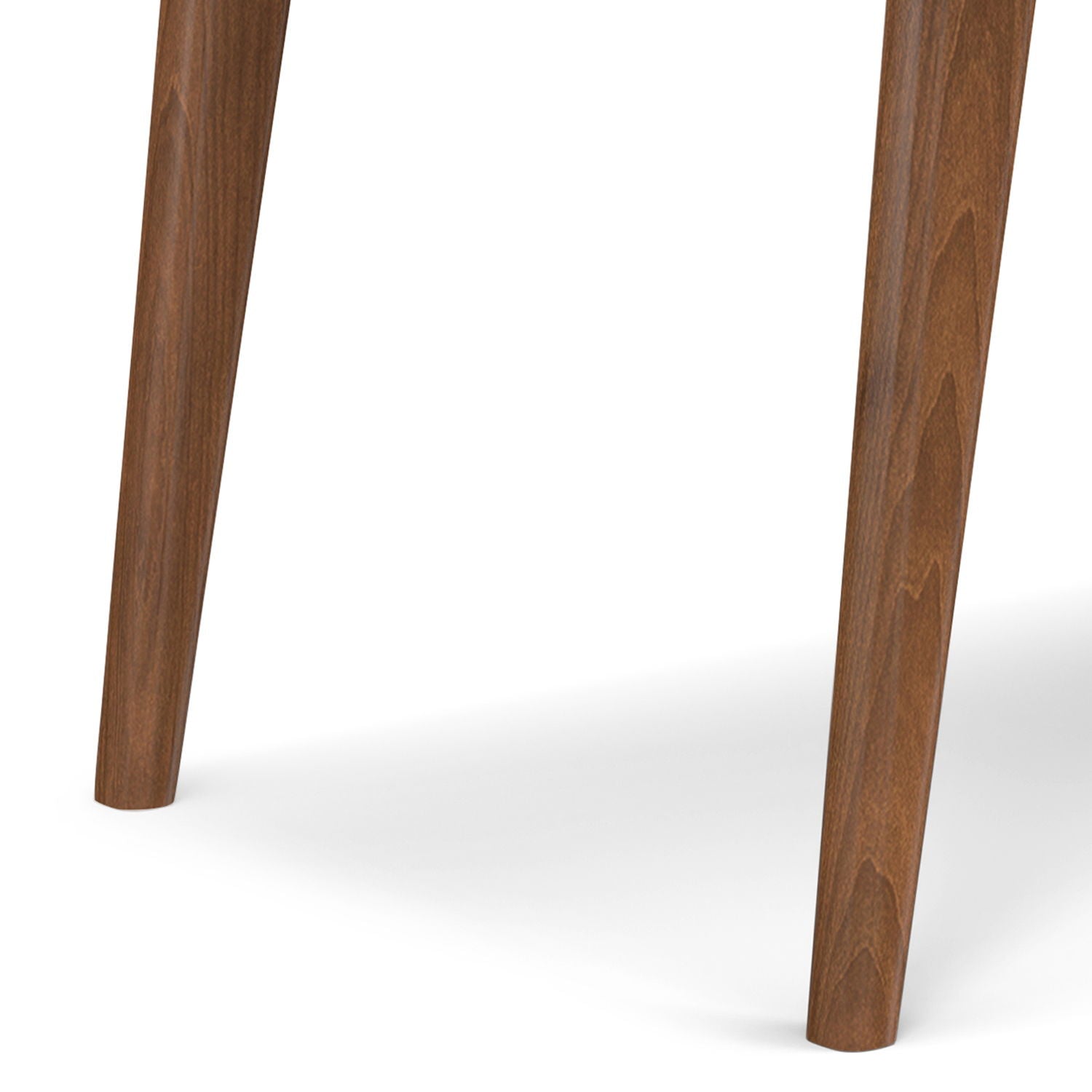 Draper - Dining Table, Rectangular Top - Best Buy Furniture