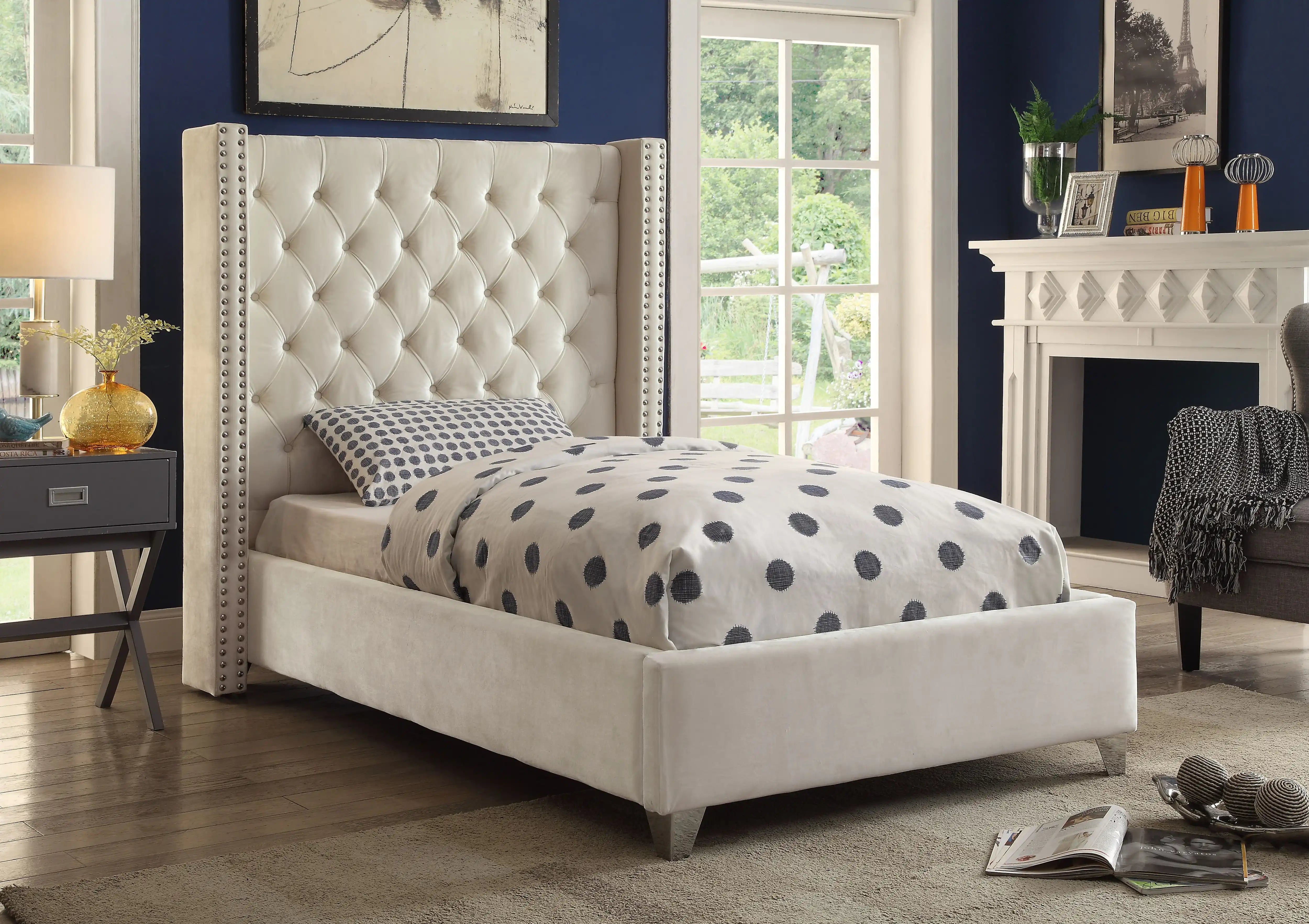Aiden - Bed - Best Buy Furniture