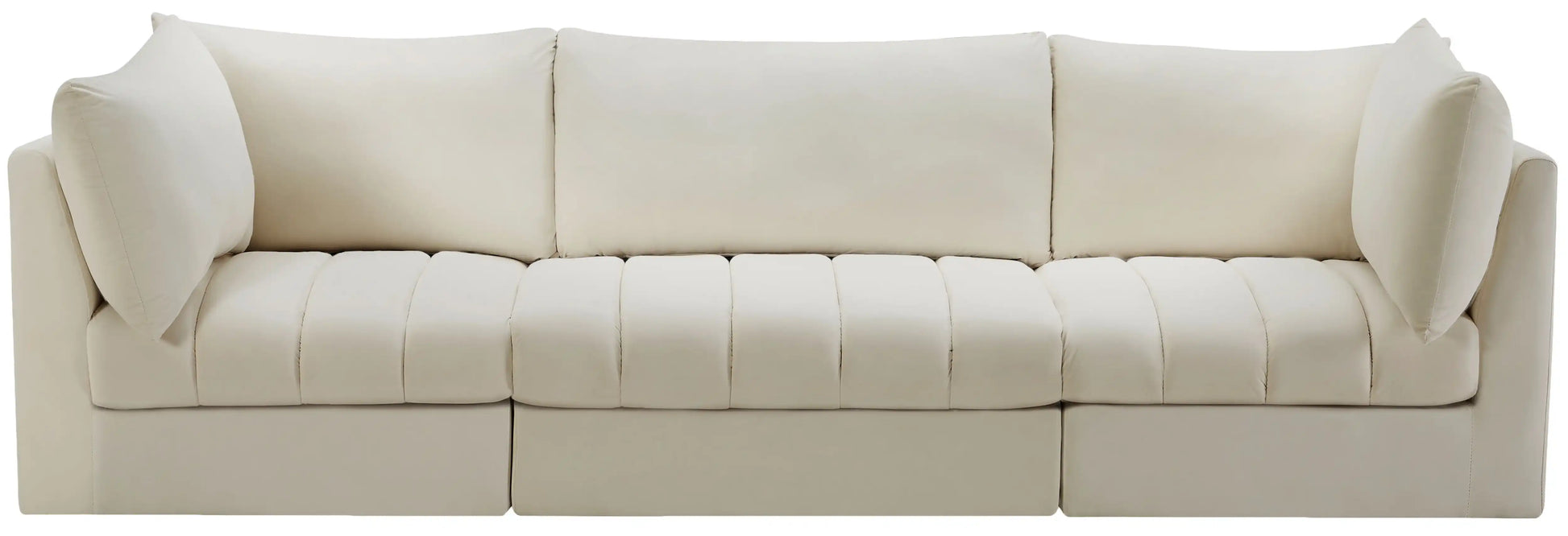 Jacob - Modular 3 Seat Sofa - Best Buy Furniture