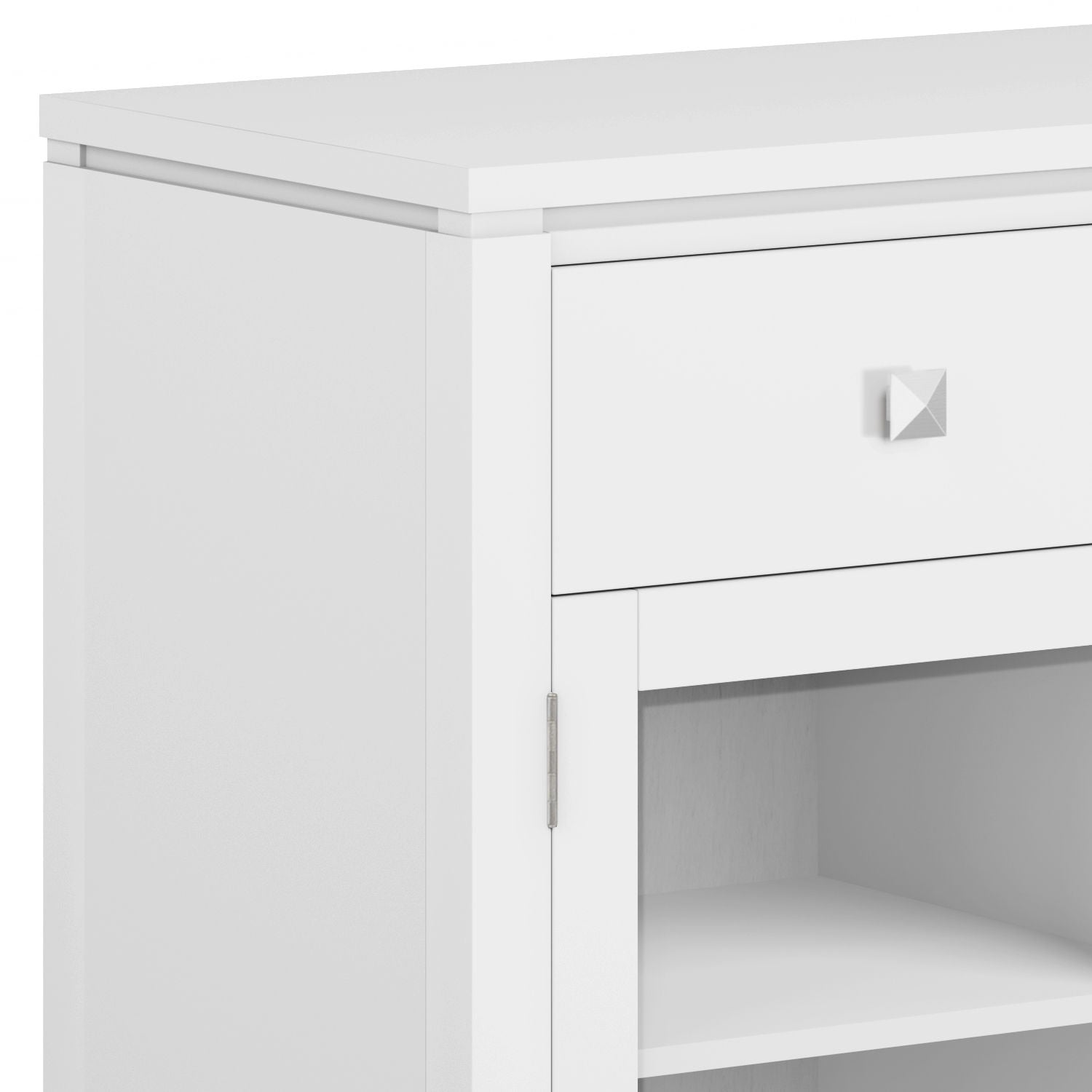 Cosmopolitan - Handcrafted Sideboard Buffet - Best Buy Furniture