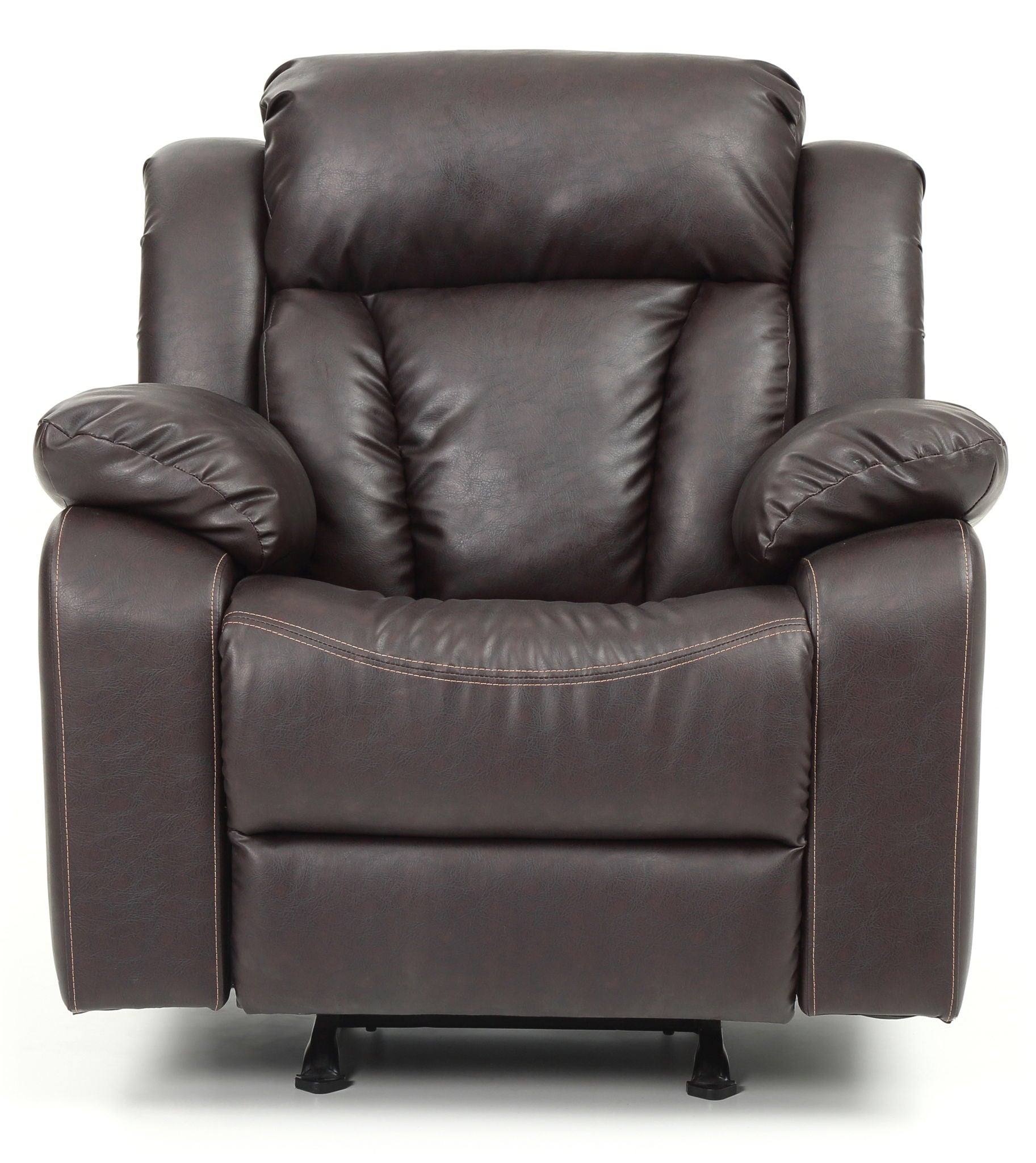 Daria - Rocker Recliner - Best Buy Furniture