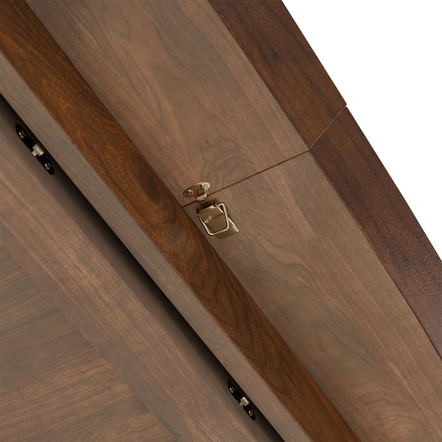 Draper - Rectangular Dining Table - Best Buy Furniture