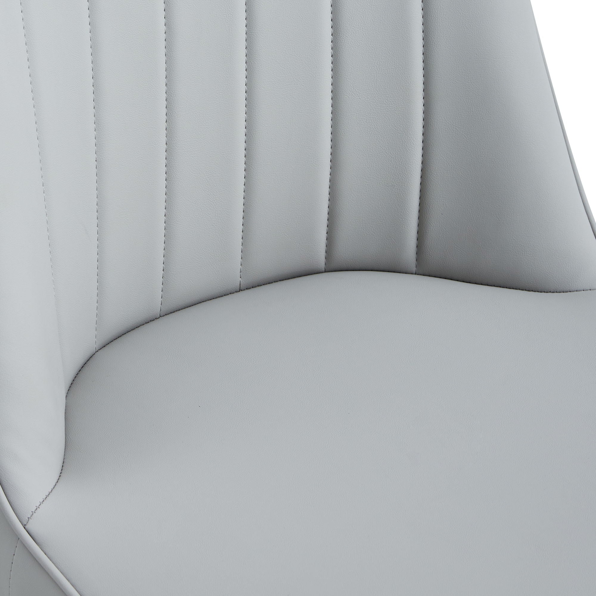 Modern Chair With Metal Legs - Best Buy Furniture