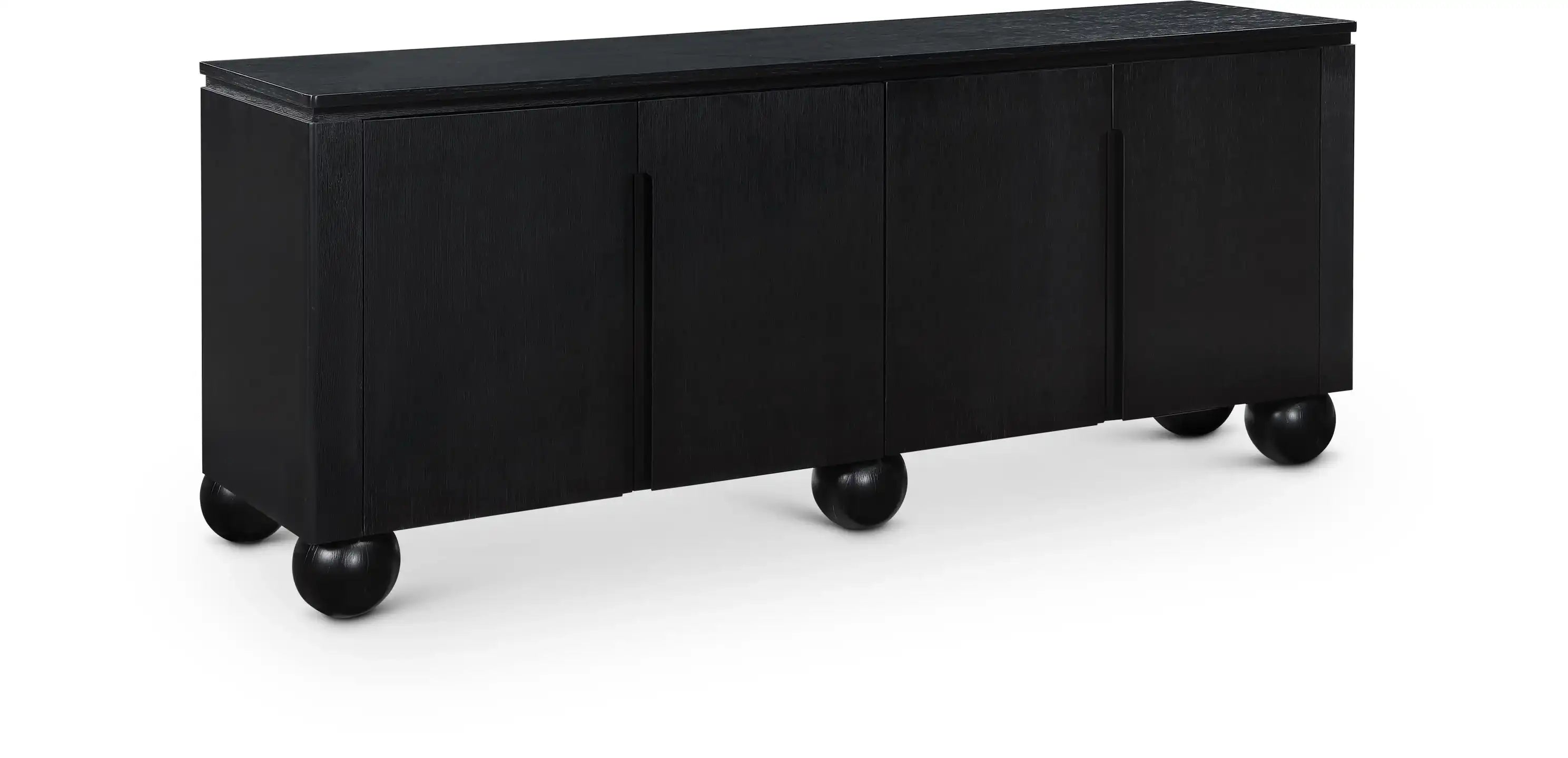 Cardiff - Sideboard / Buffet - Best Buy Furniture