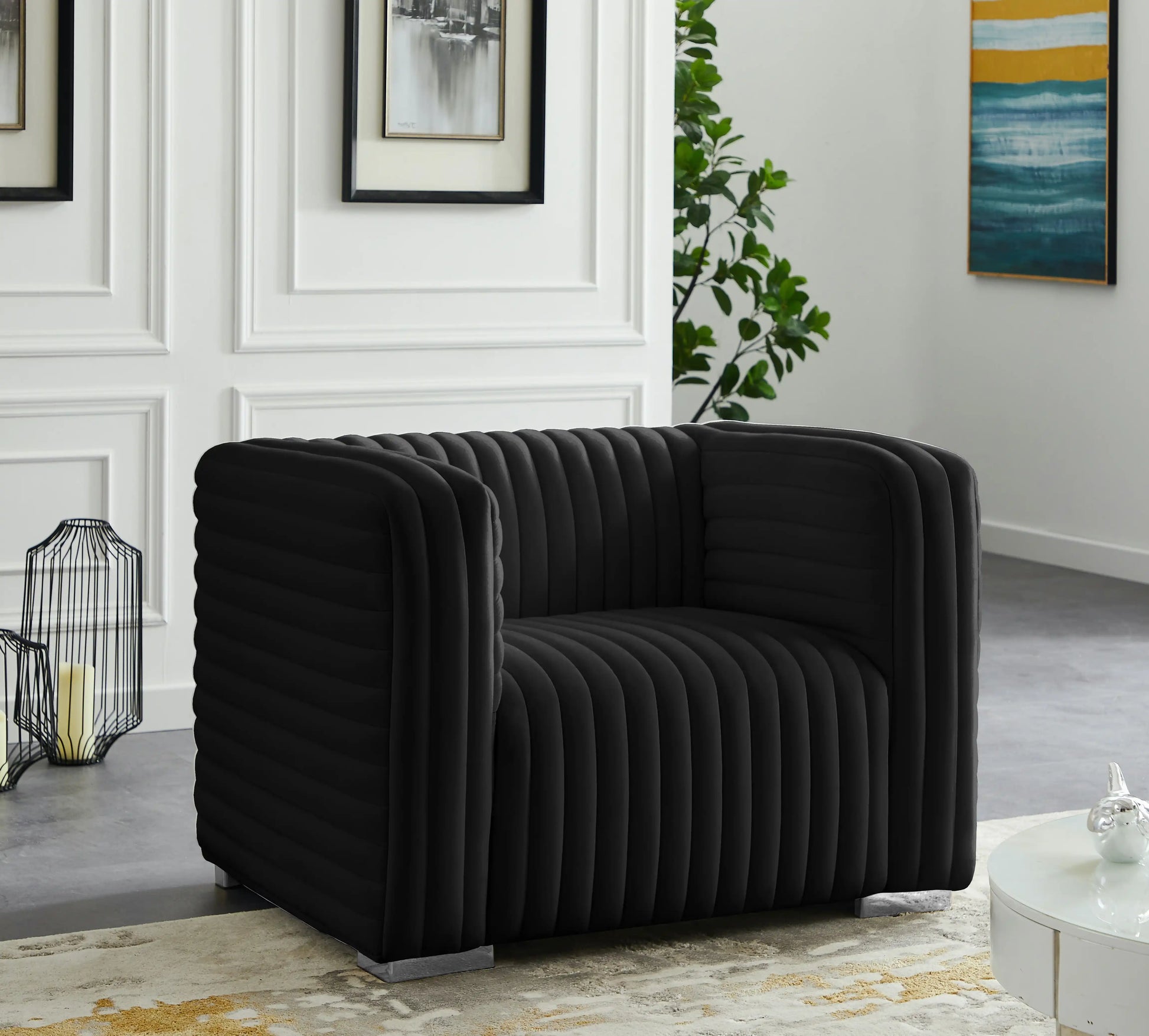 Ravish - Chair - Best Buy Furniture