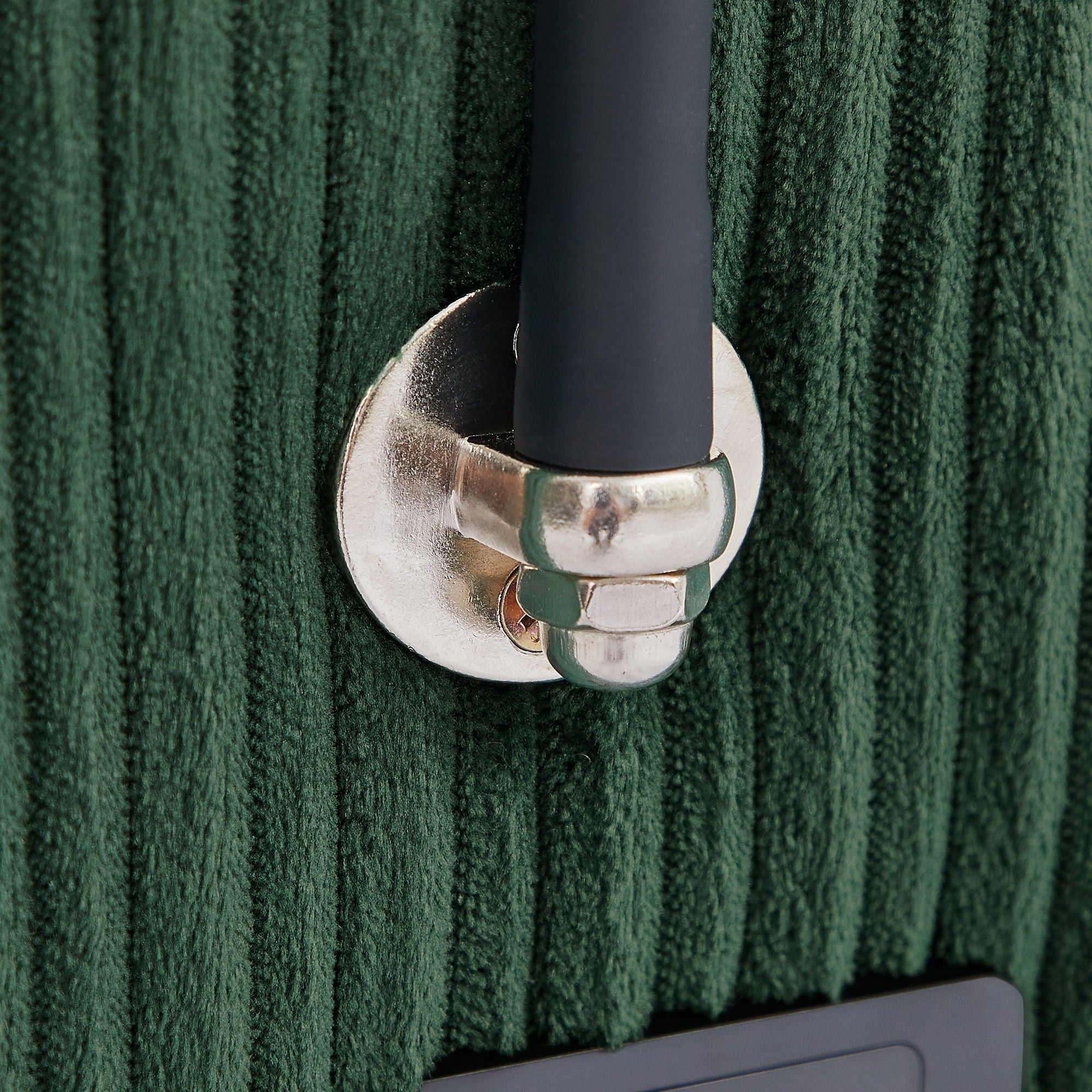 Modern Style Loveseat Sofa Sectional Sofa Couch With Storage Space, A Movable Ottoman, Two USB Ports, Two Cup Holders, A Phone Holder For Living Room - Best Buy Furniture