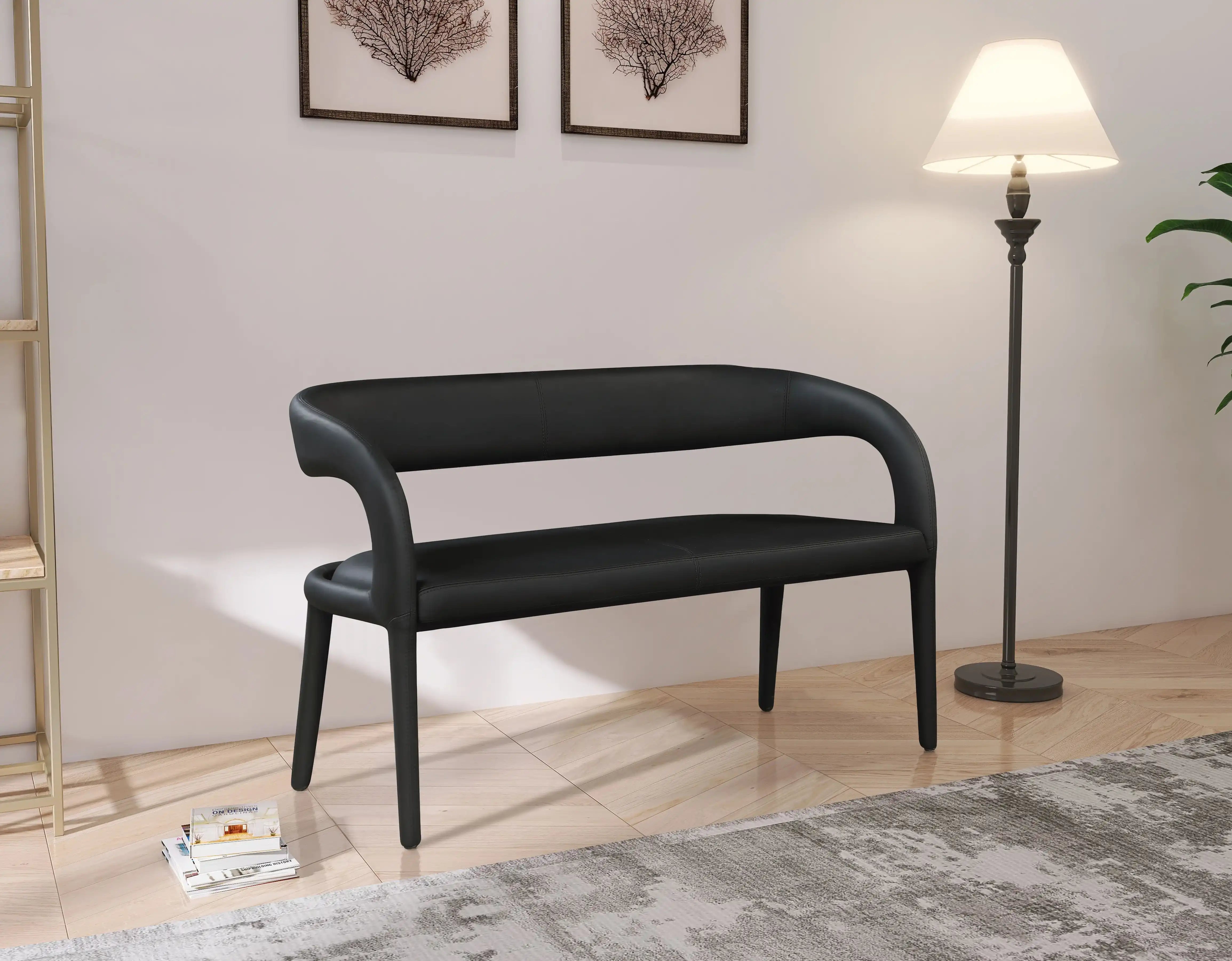 Sylvester - Bench - Best Buy Furniture