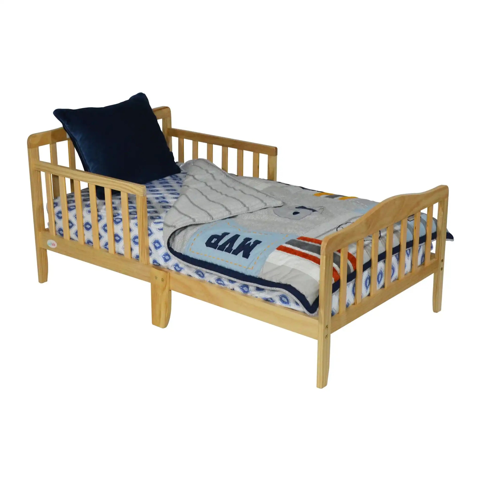 Blaire - Toddler Bed - Best Buy Furniture