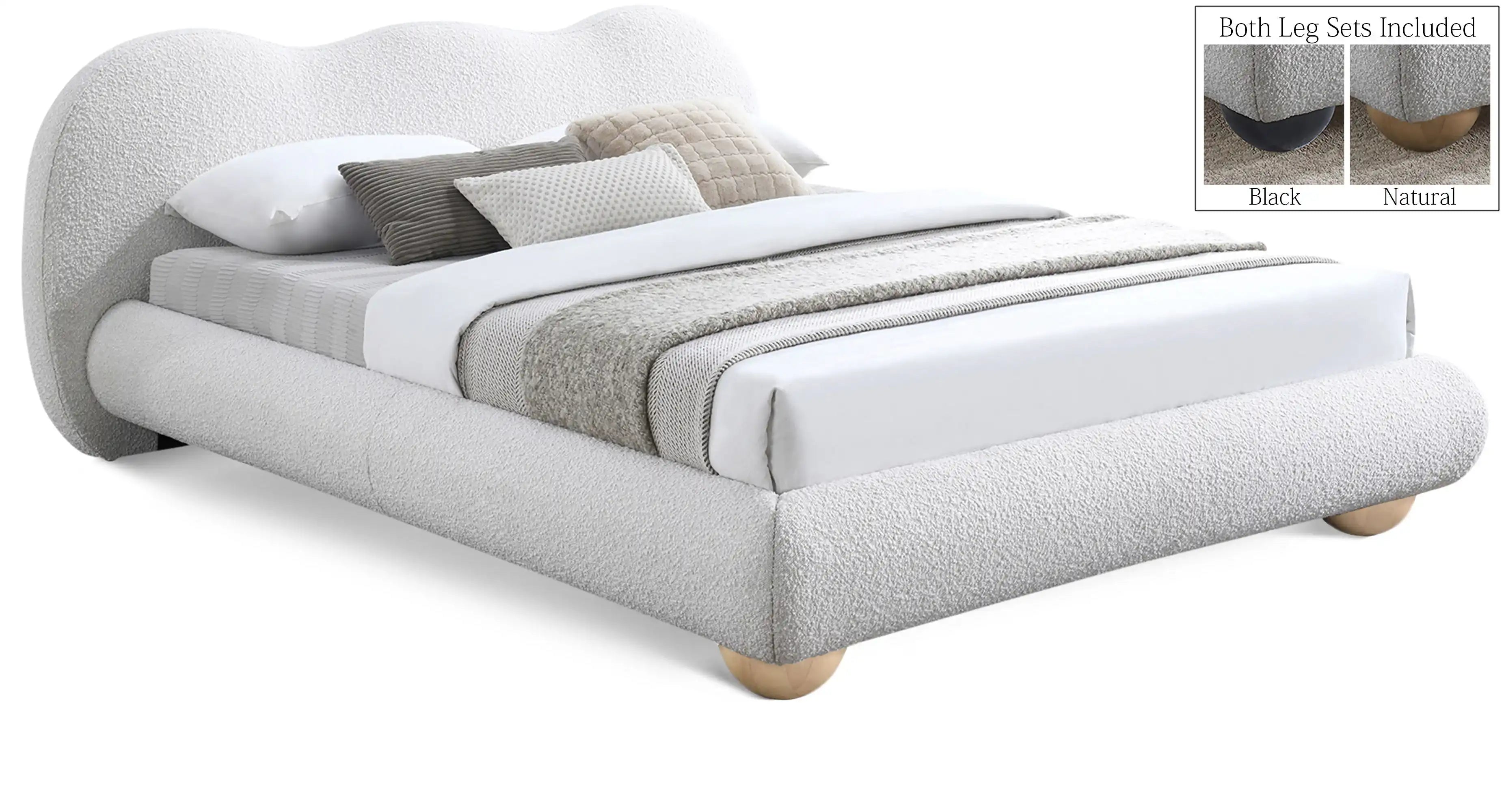 Hyde - Bed - Best Buy Furniture