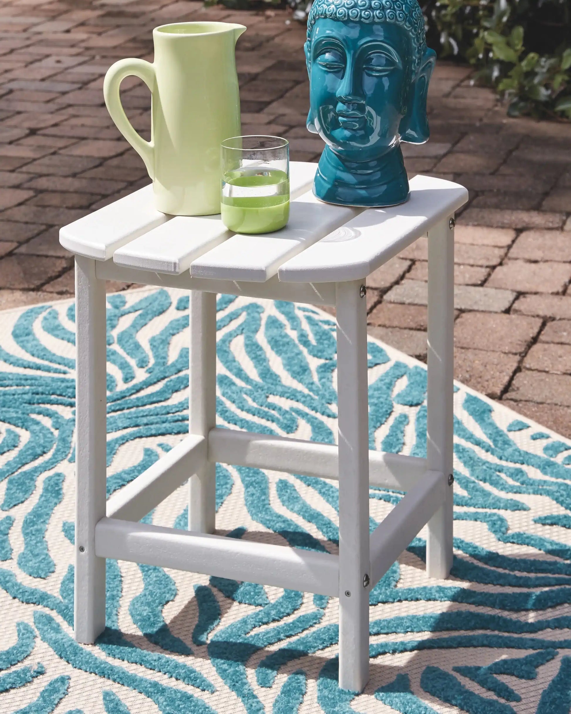 Sundown Treasure - Outdoor Conversation Set - Best Buy Furniture