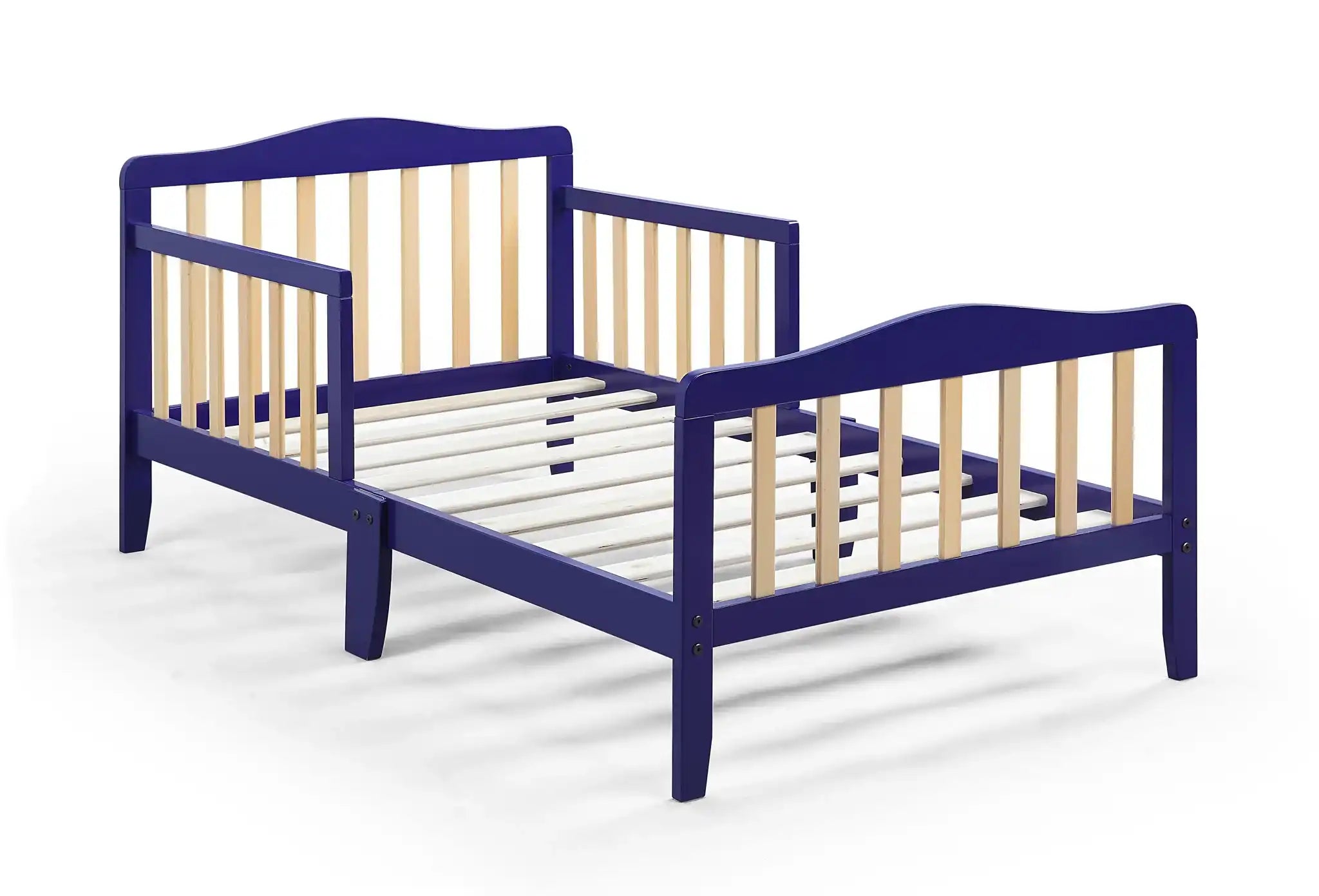 Twain - Toddler Bed - Natural - Best Buy Furniture