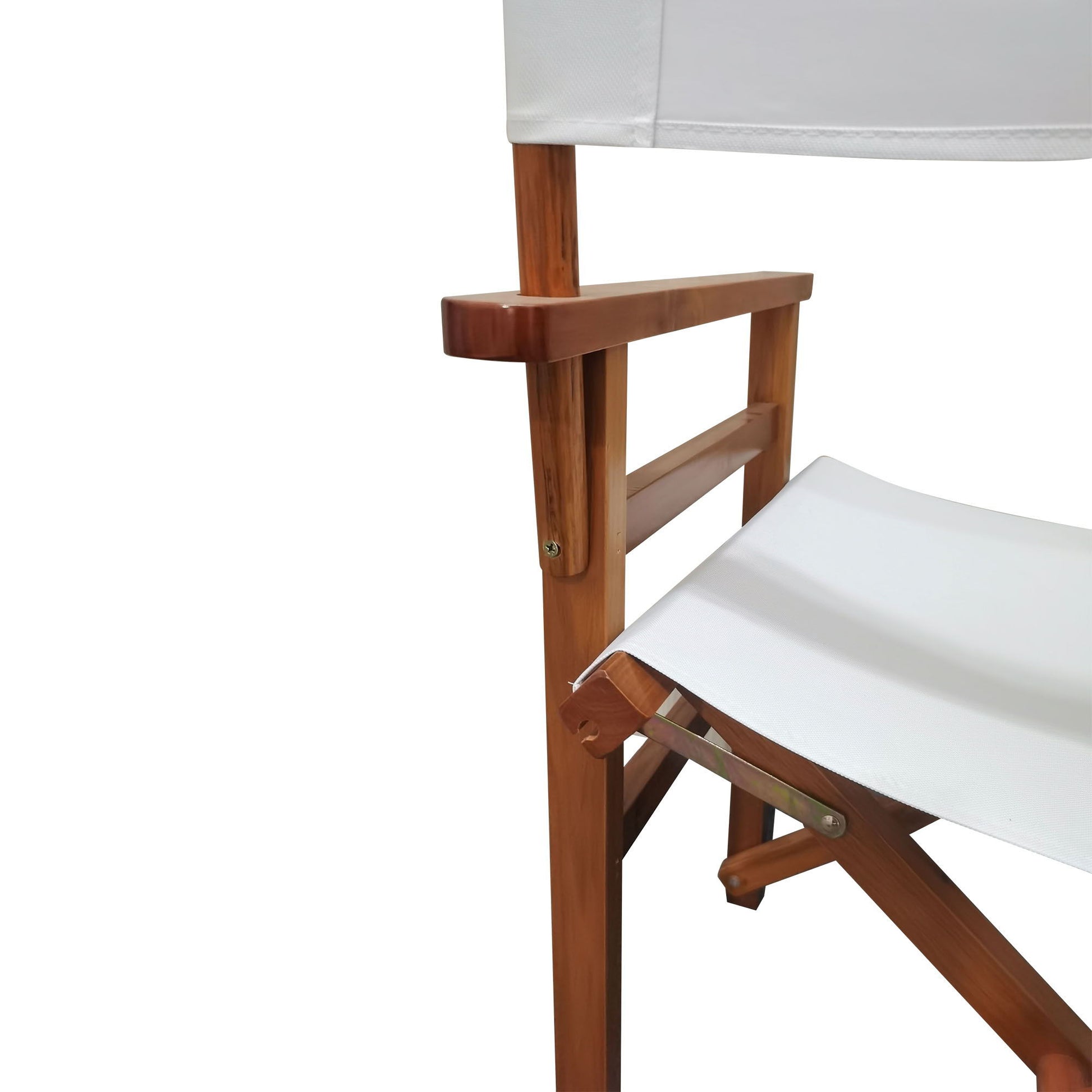 Folding Director Chair Canvas - Best Buy Furniture