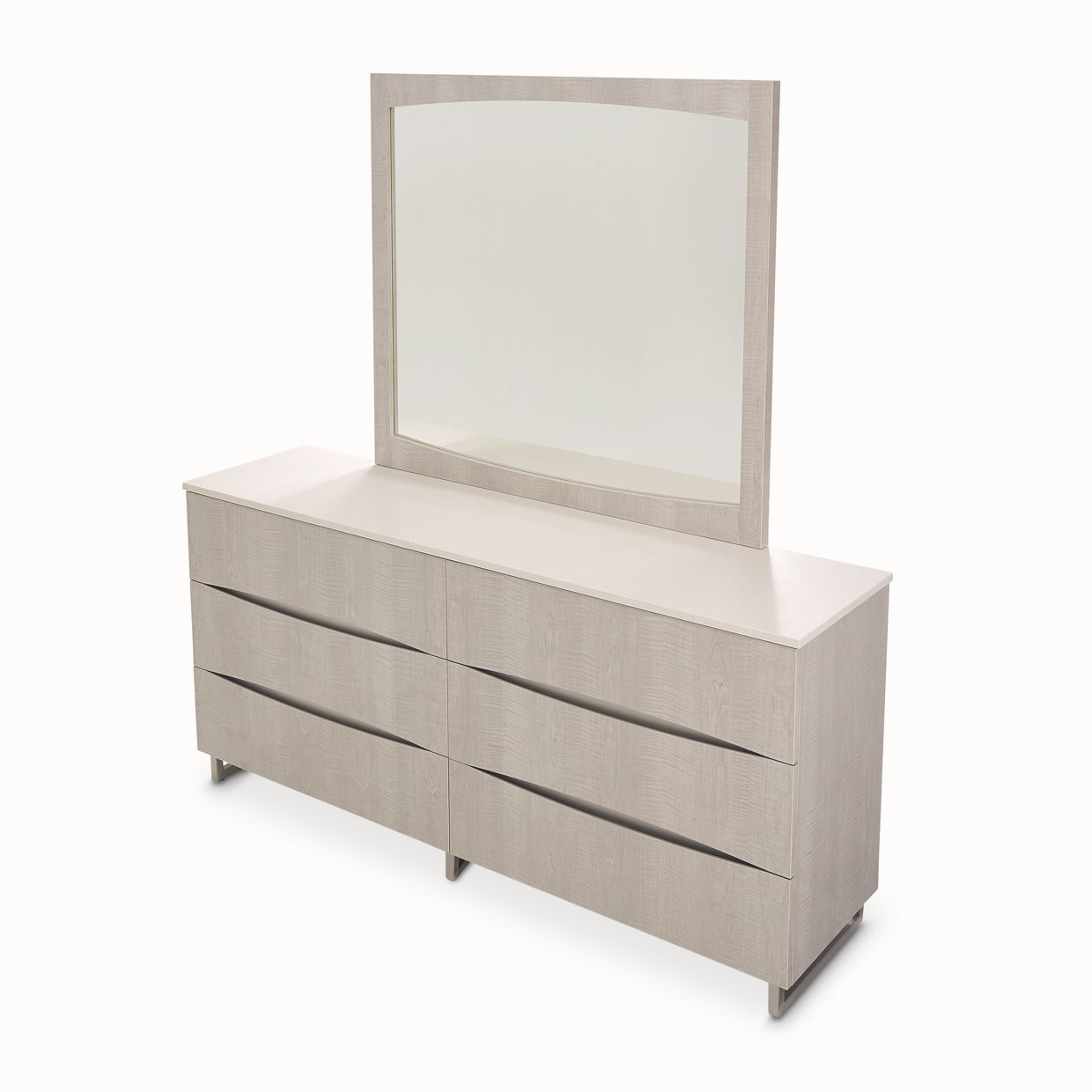Marin - Dresser - Best Buy Furniture