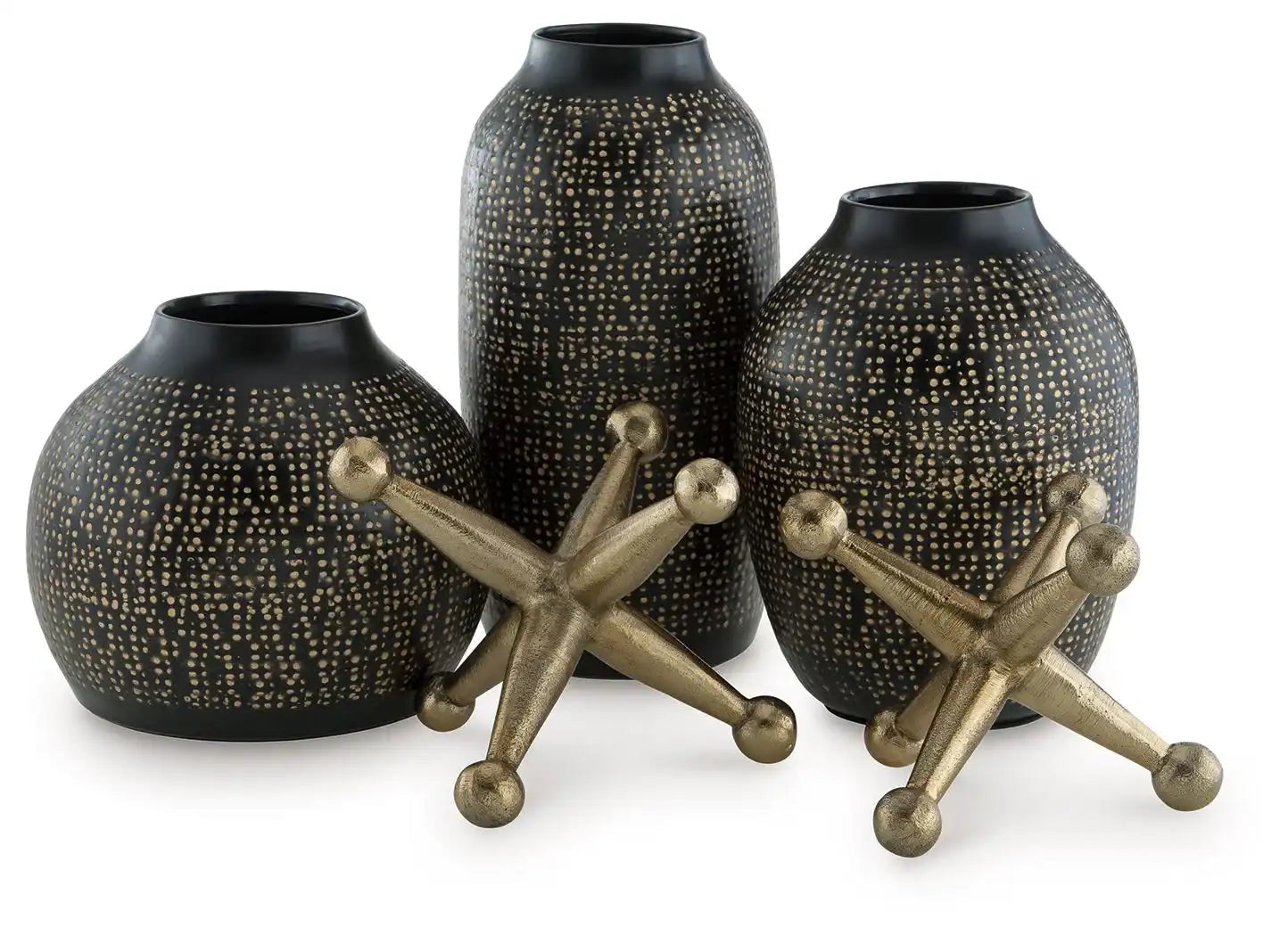 Vinburn - Accessory Set (Set of 5) - Best Buy Furniture