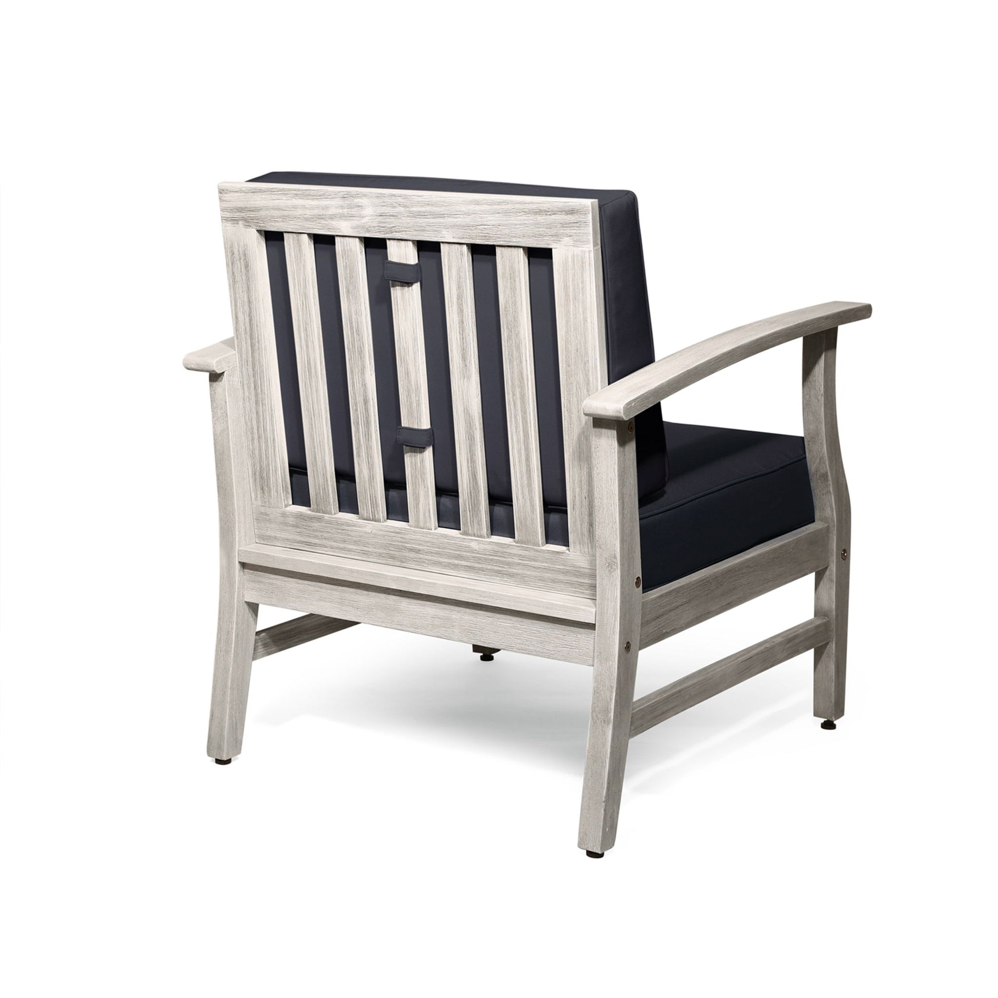 Perla - Contemporary Club Chair With Water Resistant Cushionі - Best Buy Furniture