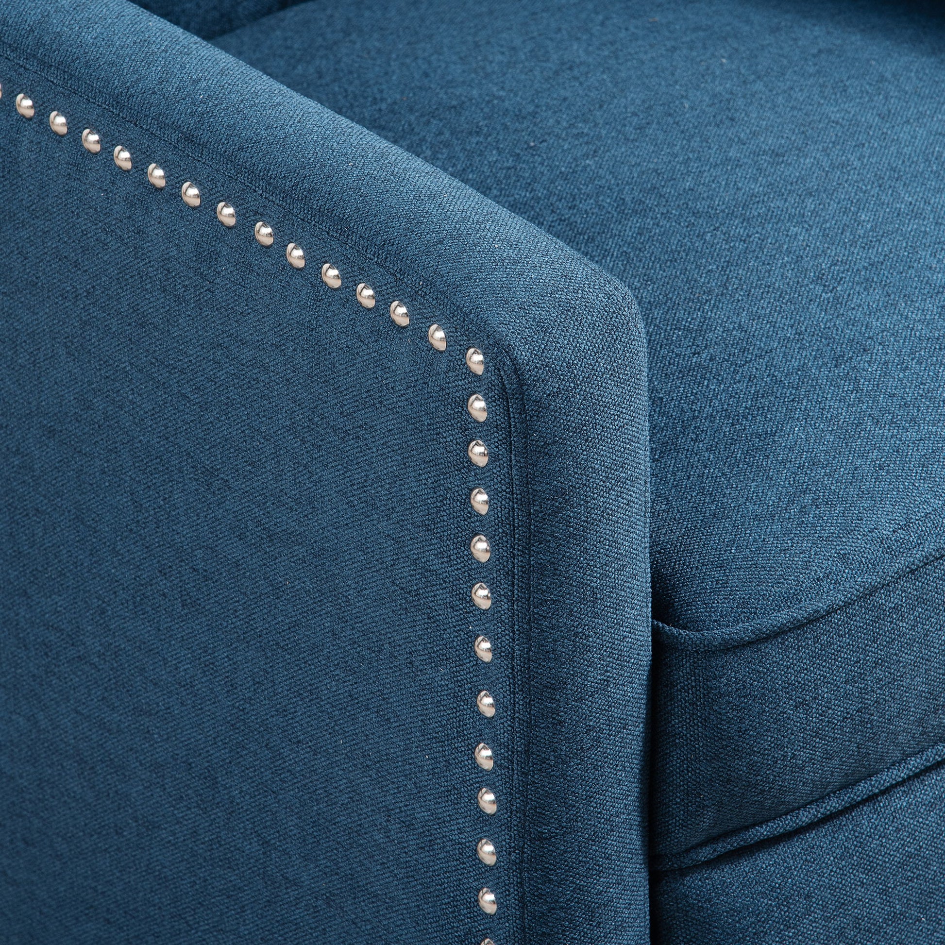 Manual Wing Chair Recliner - Best Buy Furniture