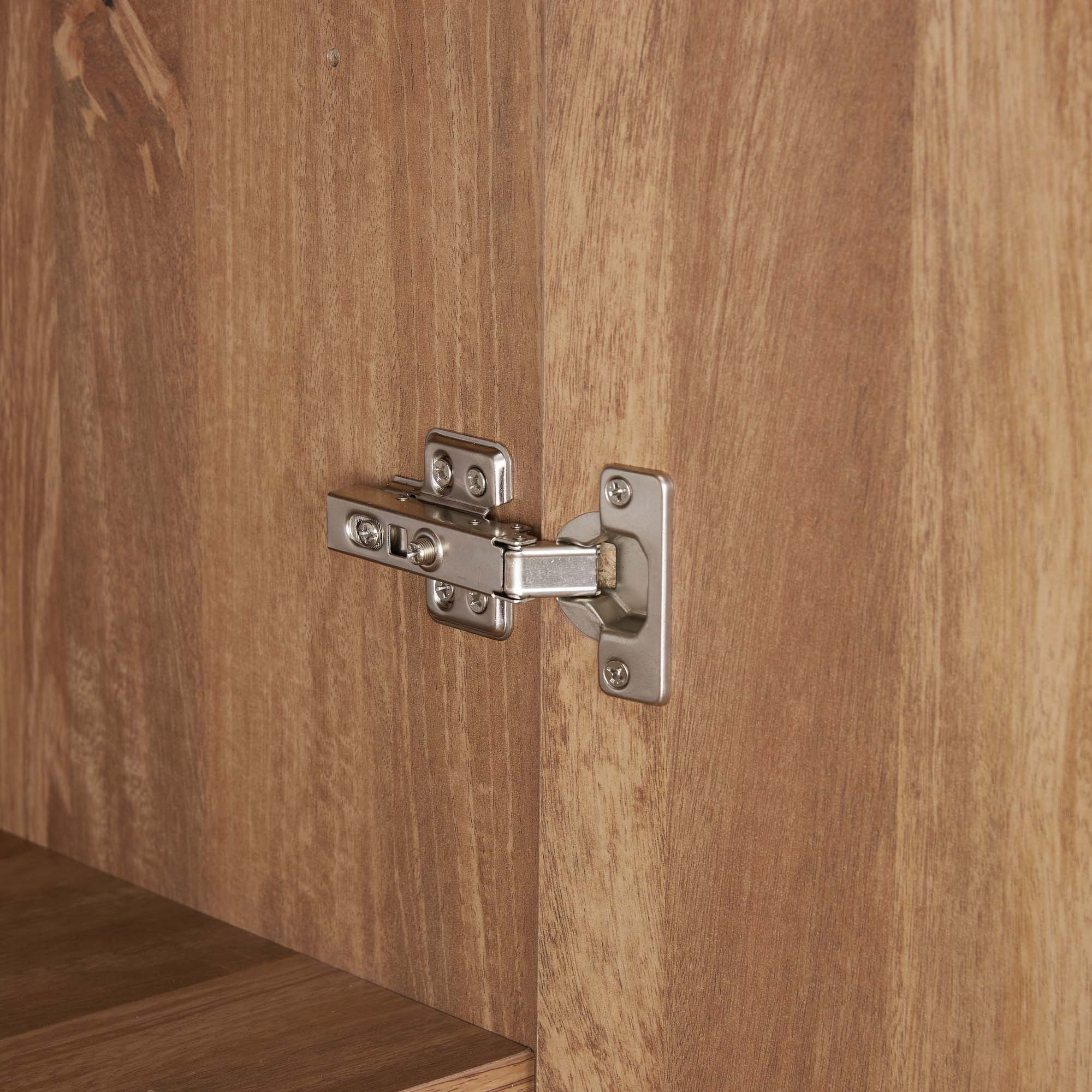 Lee - Free Standing Wardrobe Closet