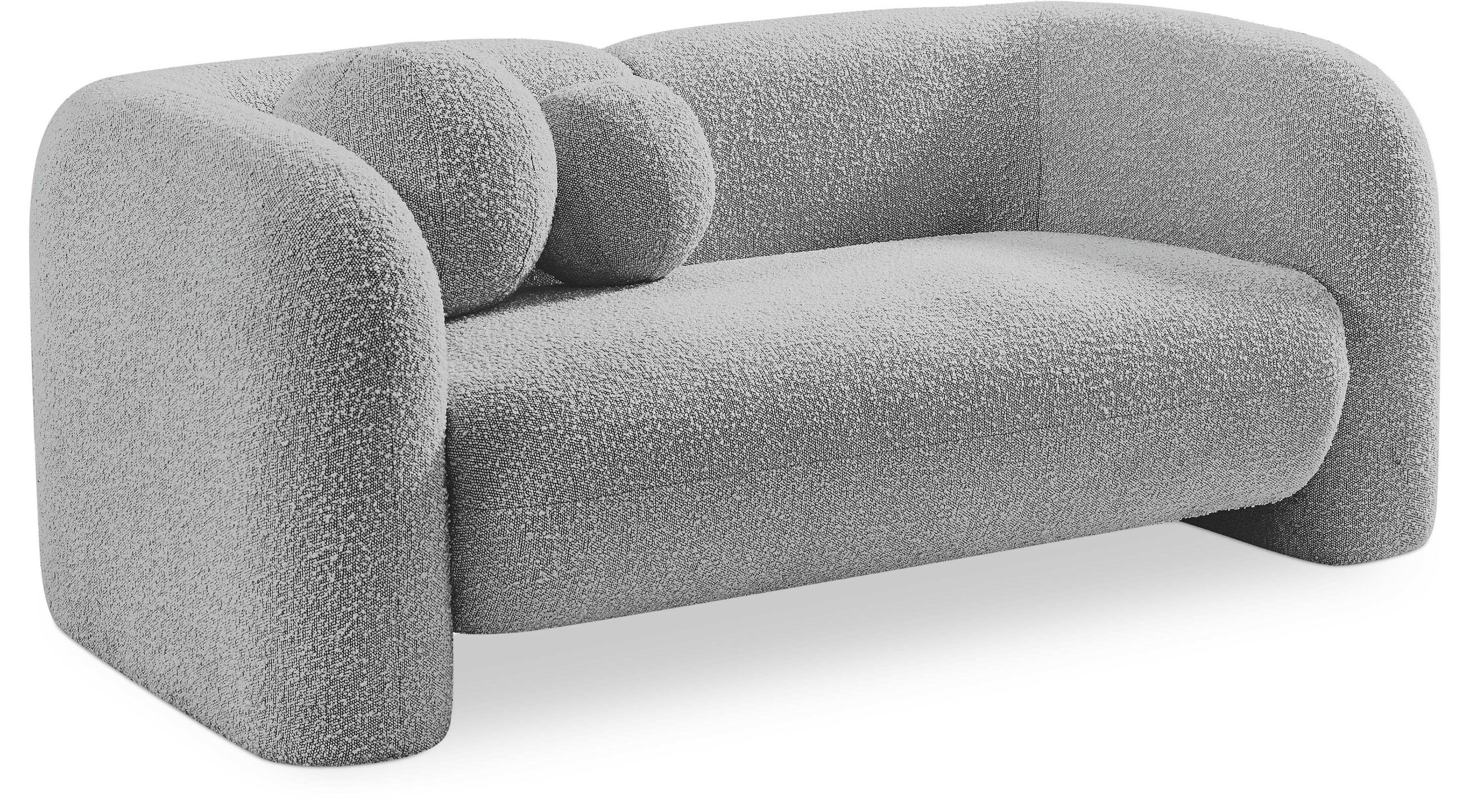 Emory - Loveseat - Best Buy Furniture