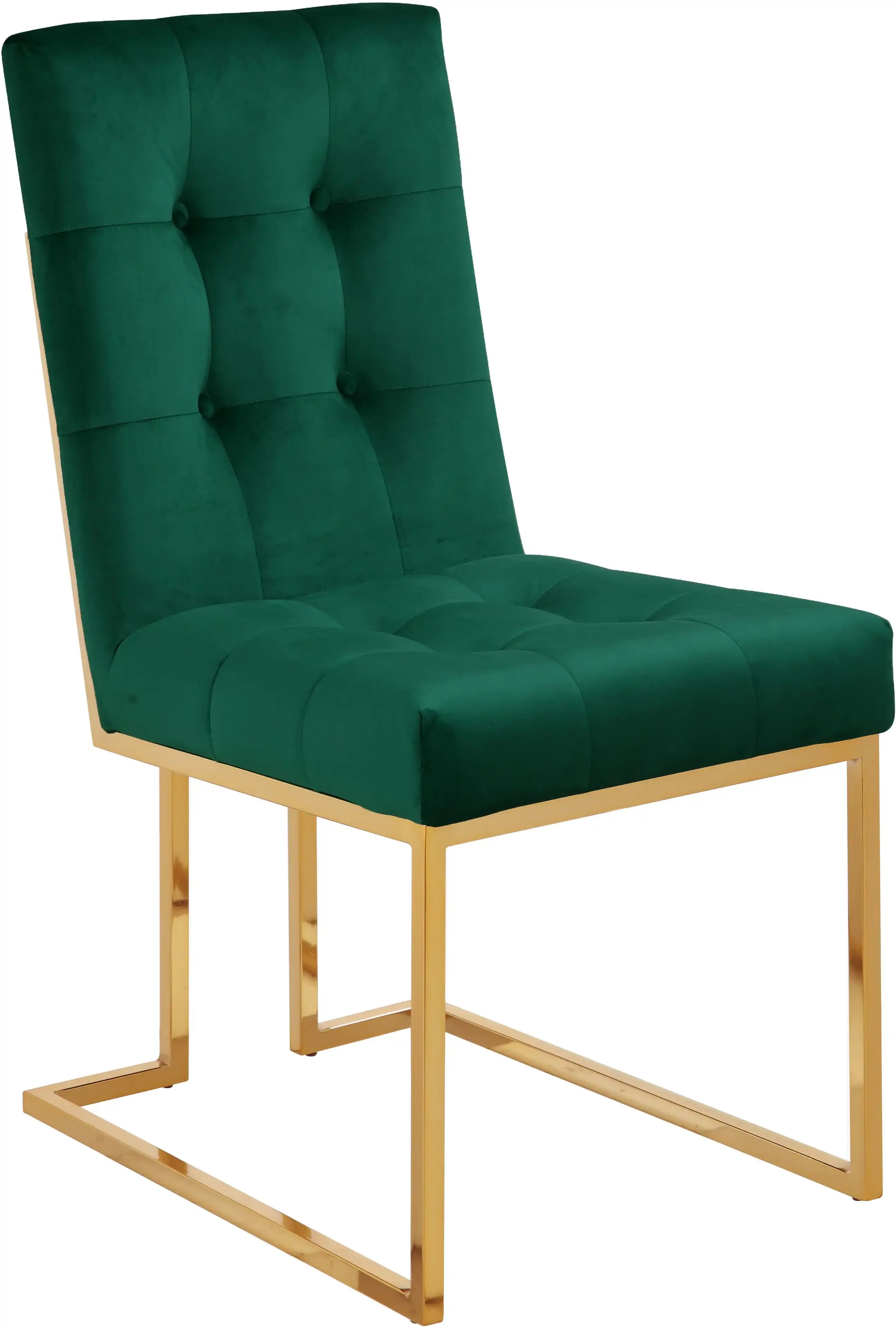 Pierre - Dining Chair (Set of 2) - Best Buy Furniture