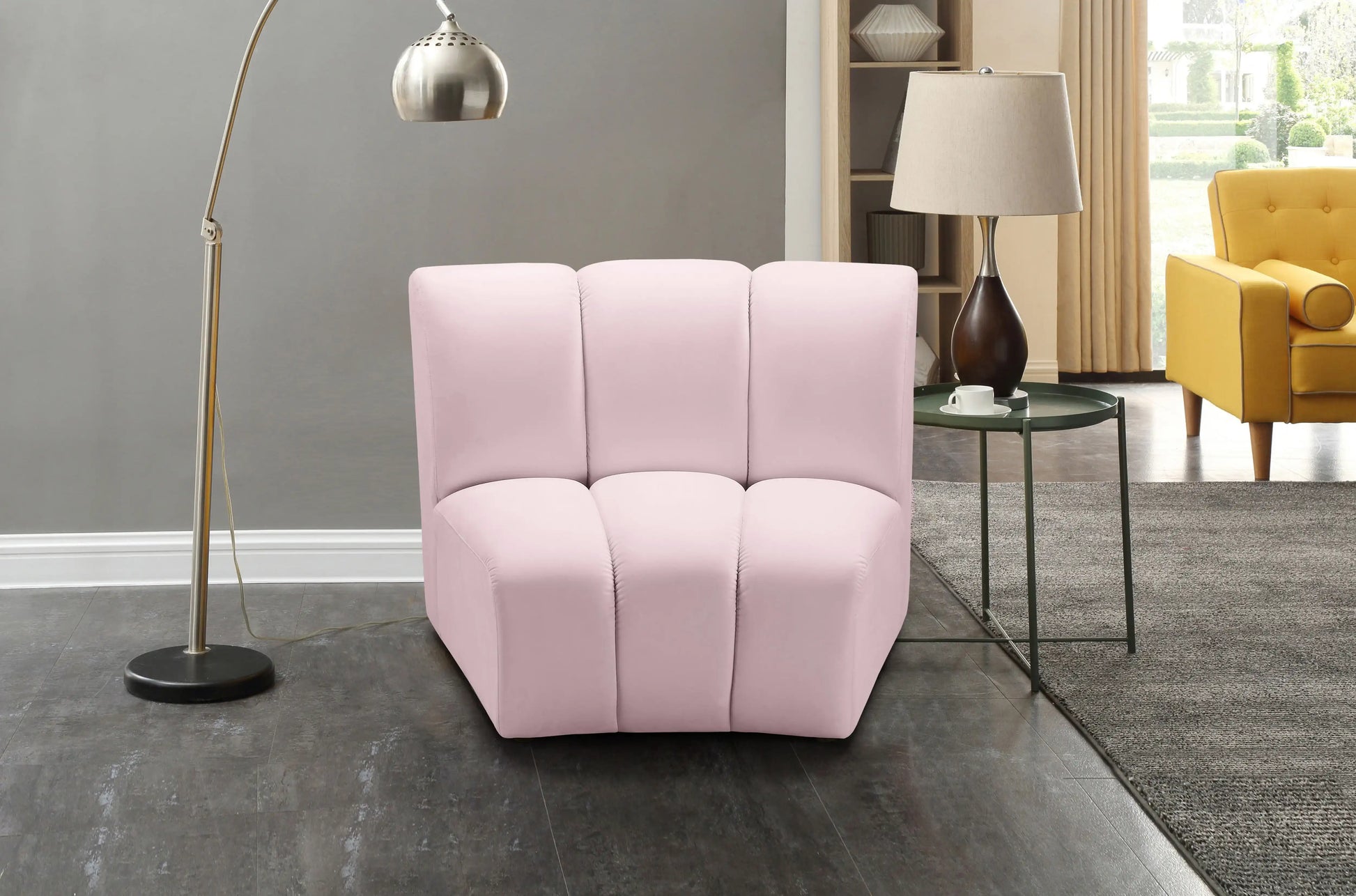 Infinity - Modular Chair - Best Buy Furniture