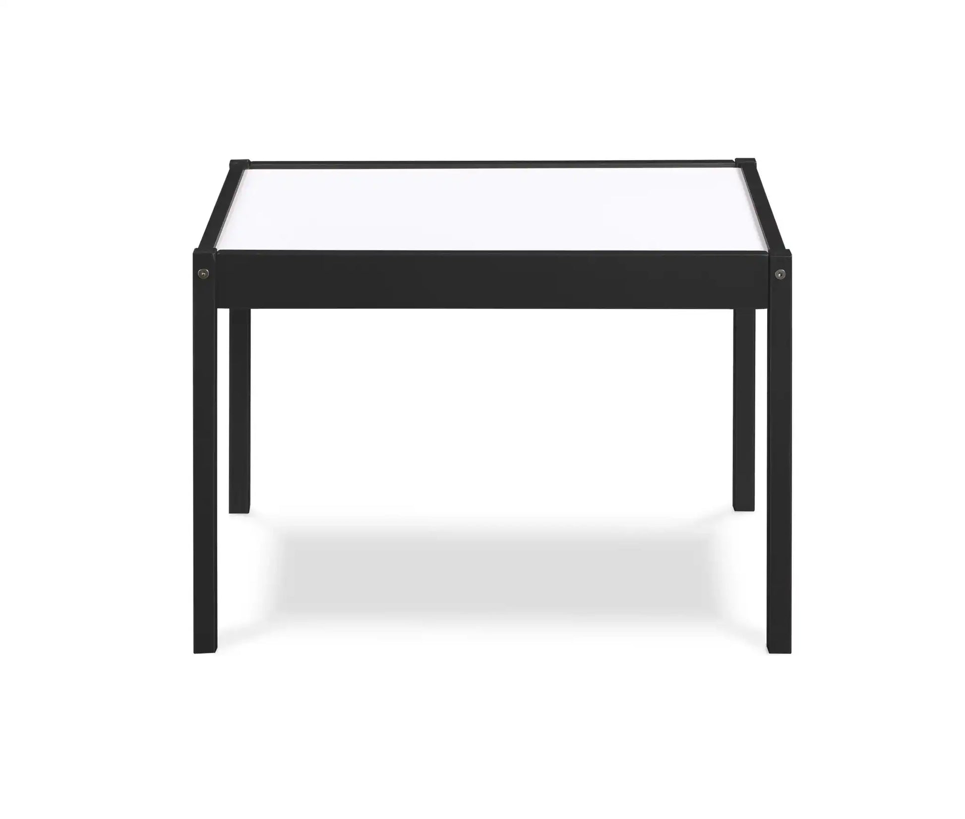 Gibson - 3-Piece Dry Erase Kids Table & Two Chair Set - Best Buy Furniture