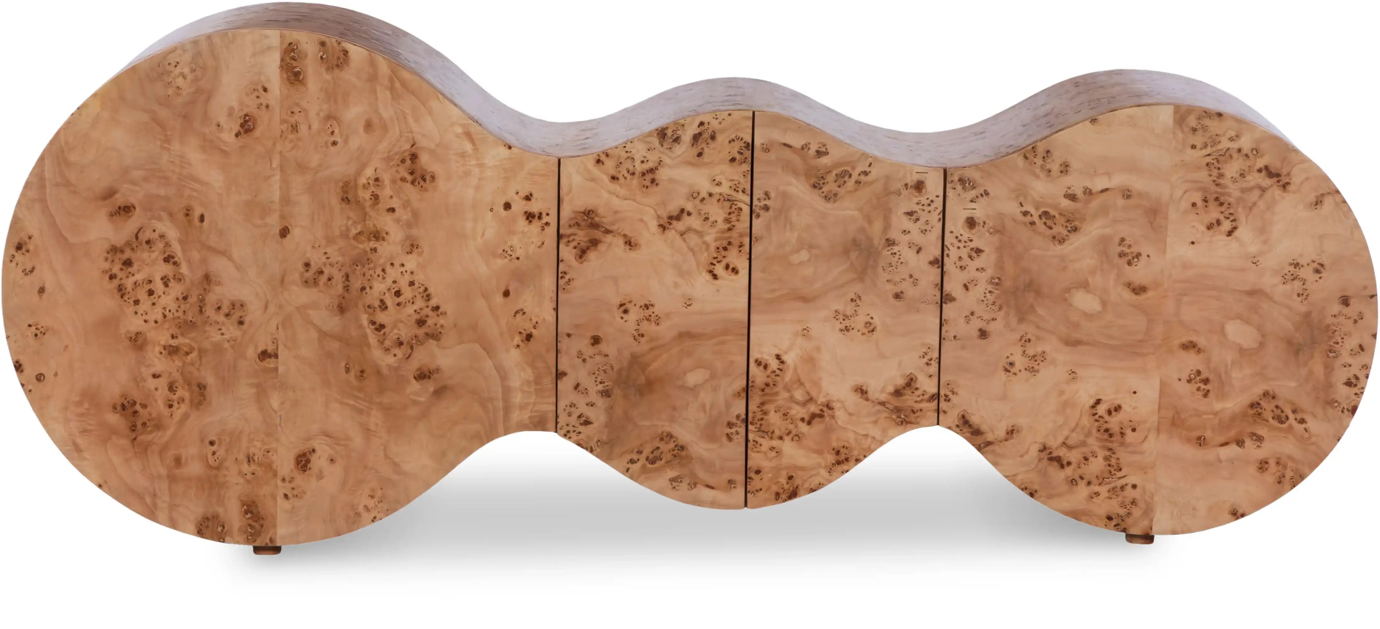 Sono - Sideboard / Buffet - Best Buy Furniture