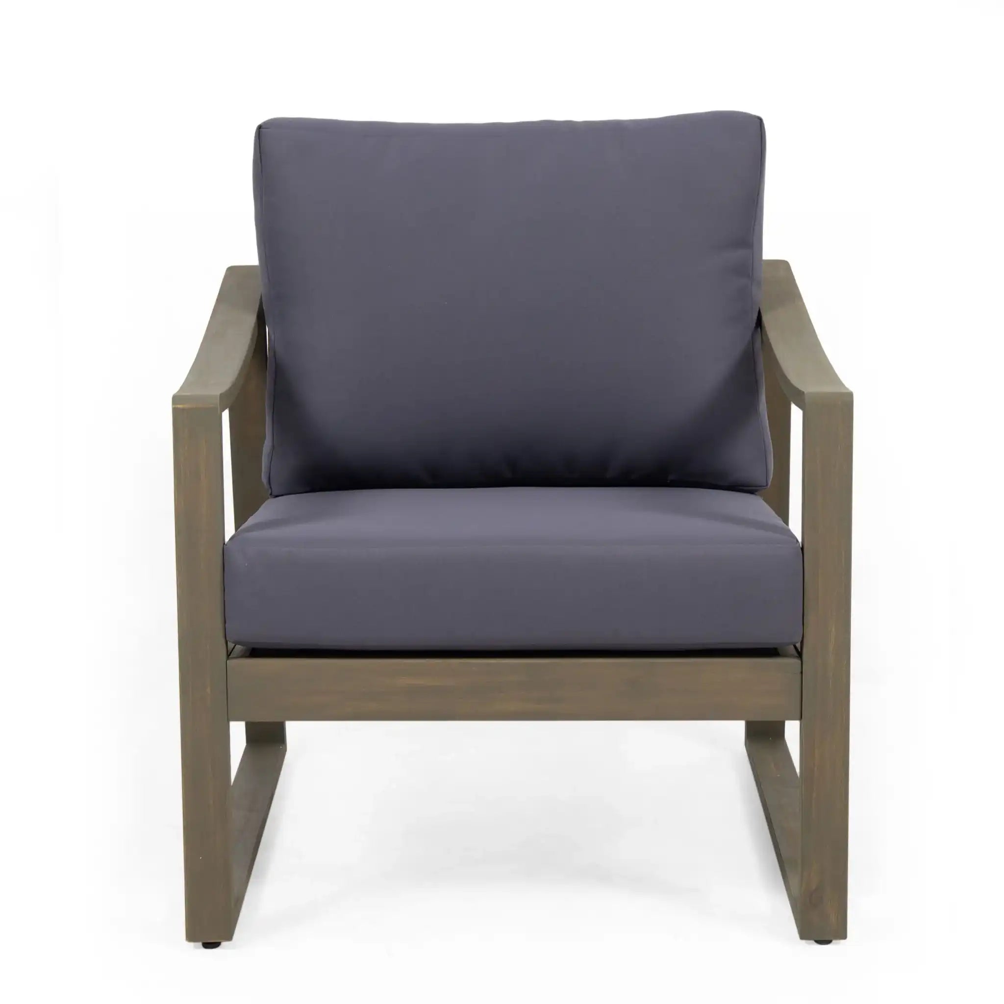 Samwell - Outdoor Club Chair - Best Buy Furniture