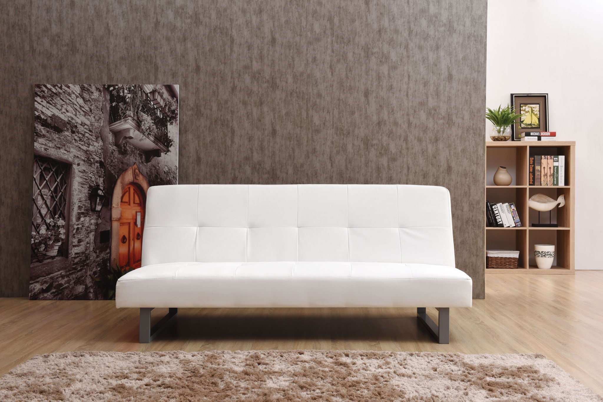 Chroma - Sofa Bed - Best Buy Furniture