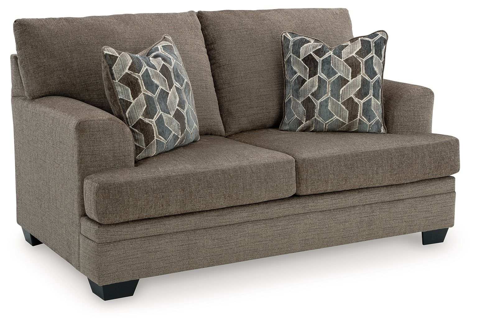 Stonemeade - Loveseat - Best Buy Furniture