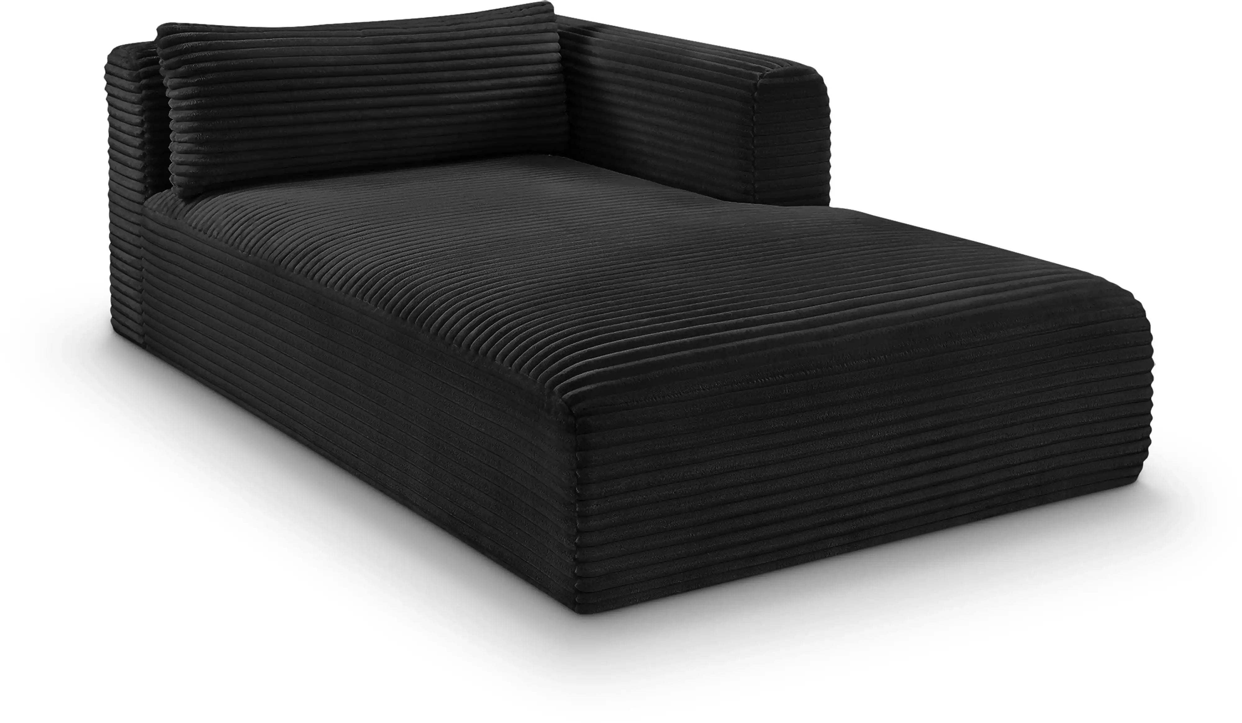 Shaggy - Chaise - Best Buy Furniture